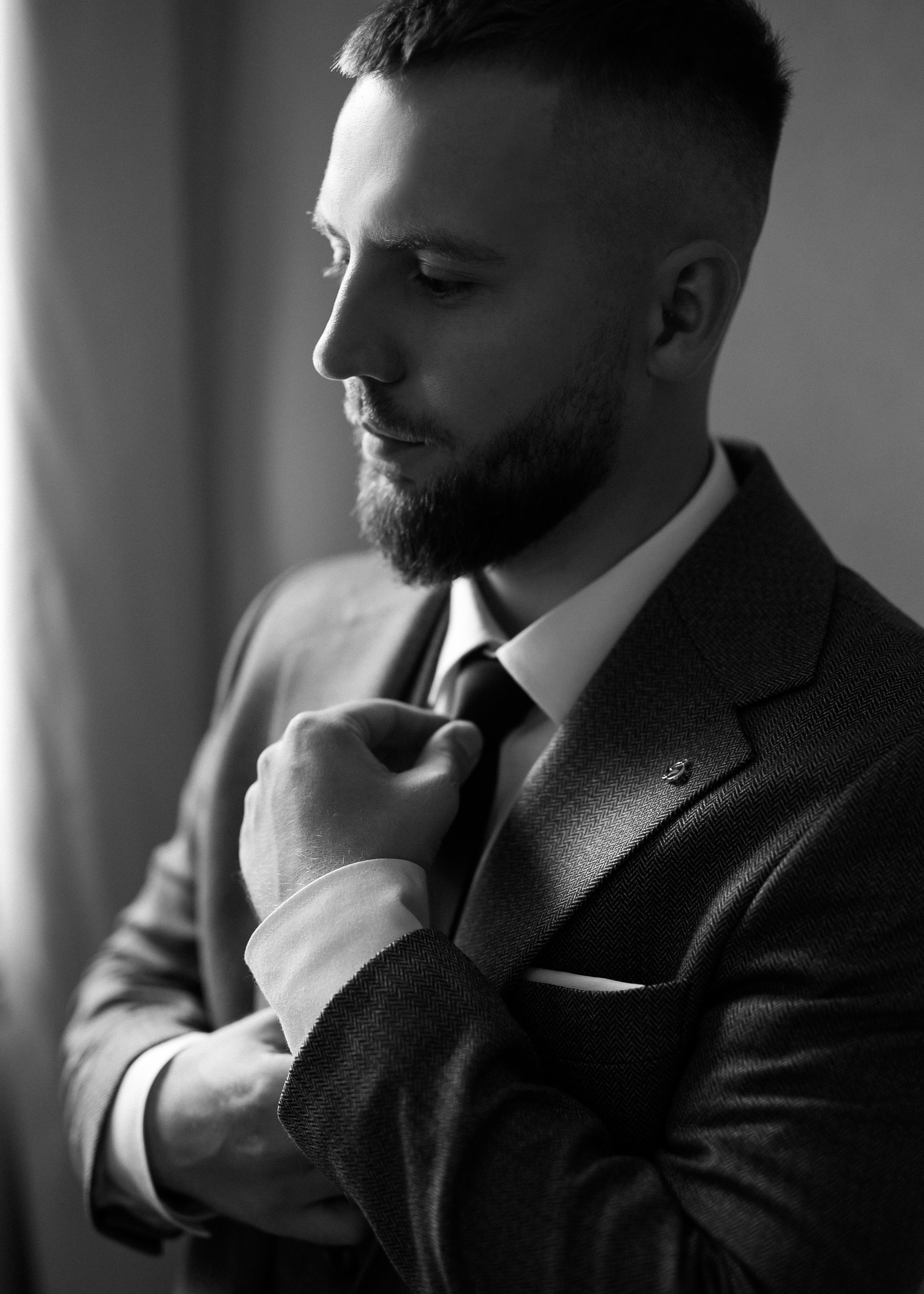 Алина + Паша. Свадебный и семейный фотограф в Саратове Маша Паника