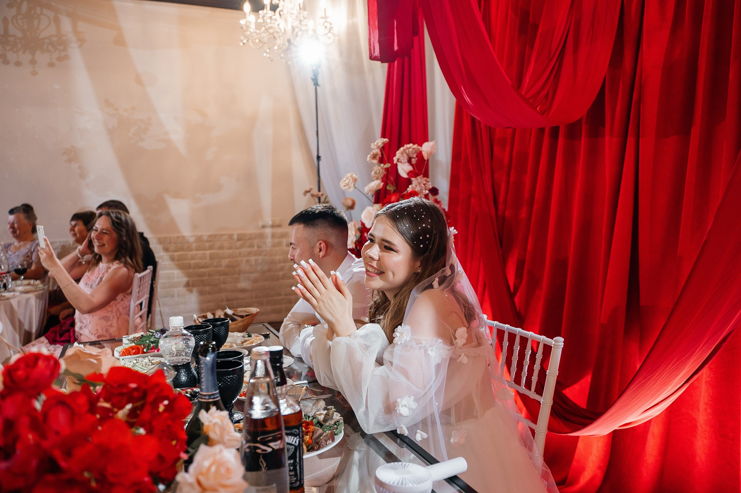 Никита и Вика 15.06.2024. Свадебный и семейный фотограф в городе Смоленске