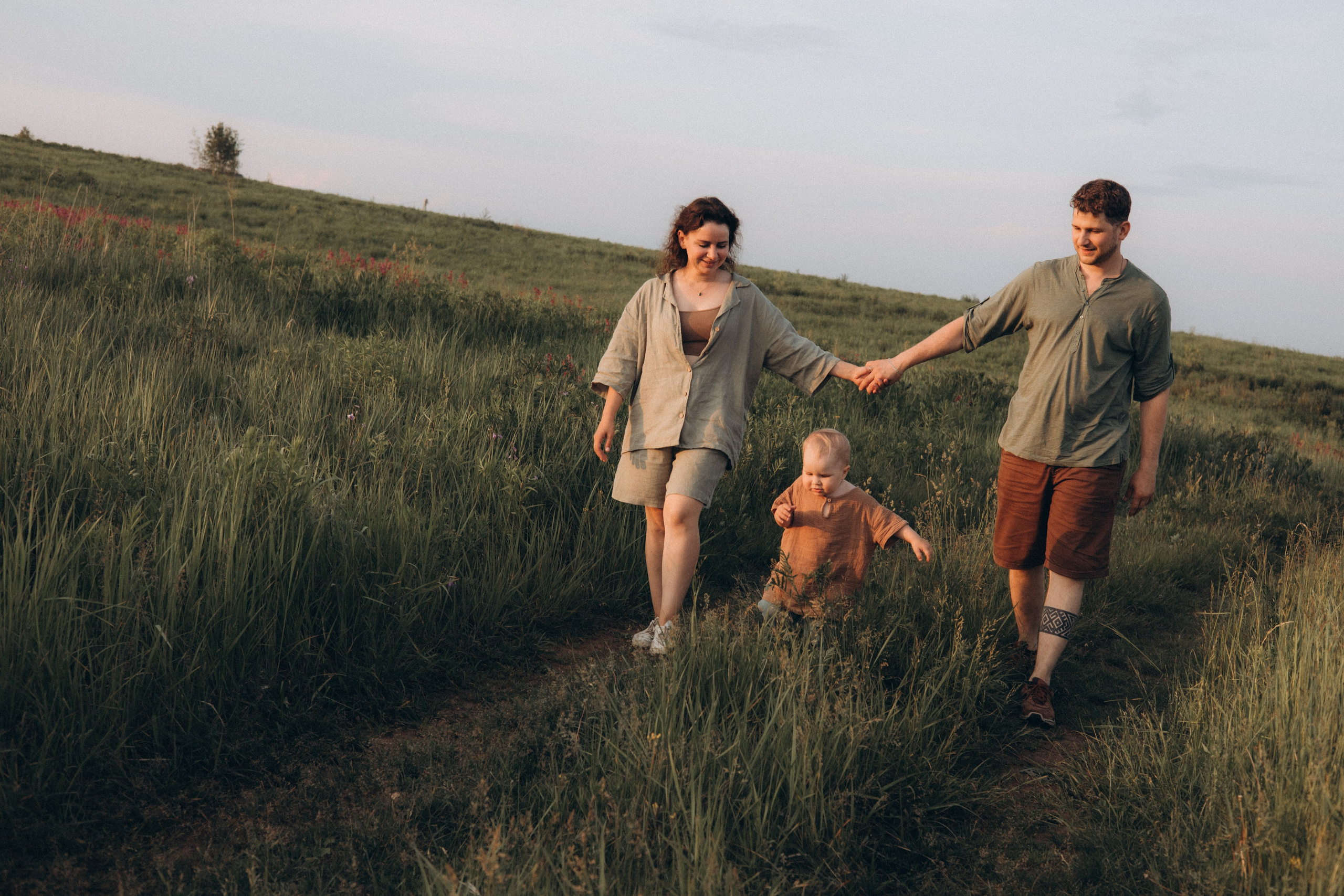Портфолио. Семейный фотограф Нижний Новгород Мария Воробьева