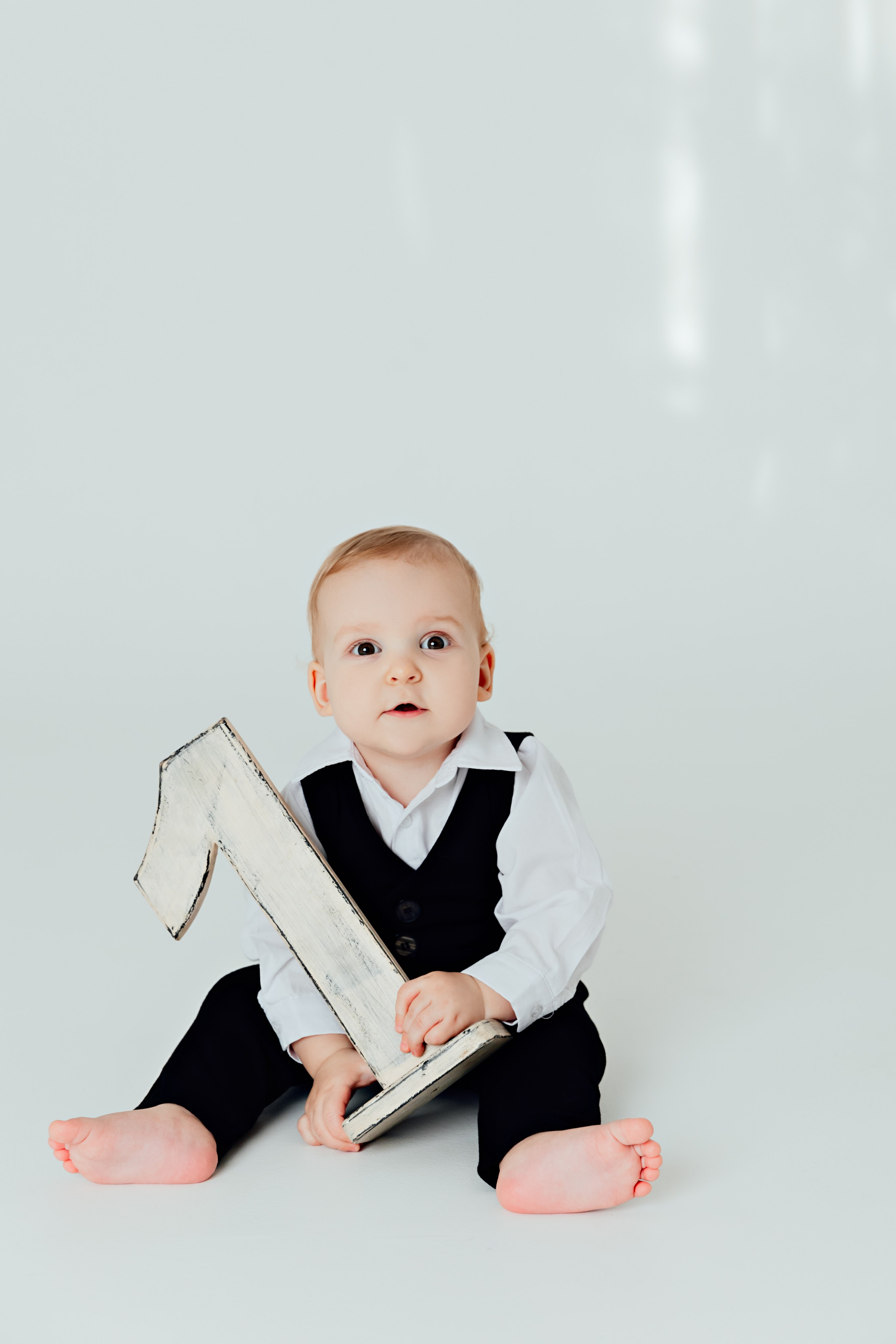 Съемка годика. Анна Седова. Фотографирую самое драгоценное