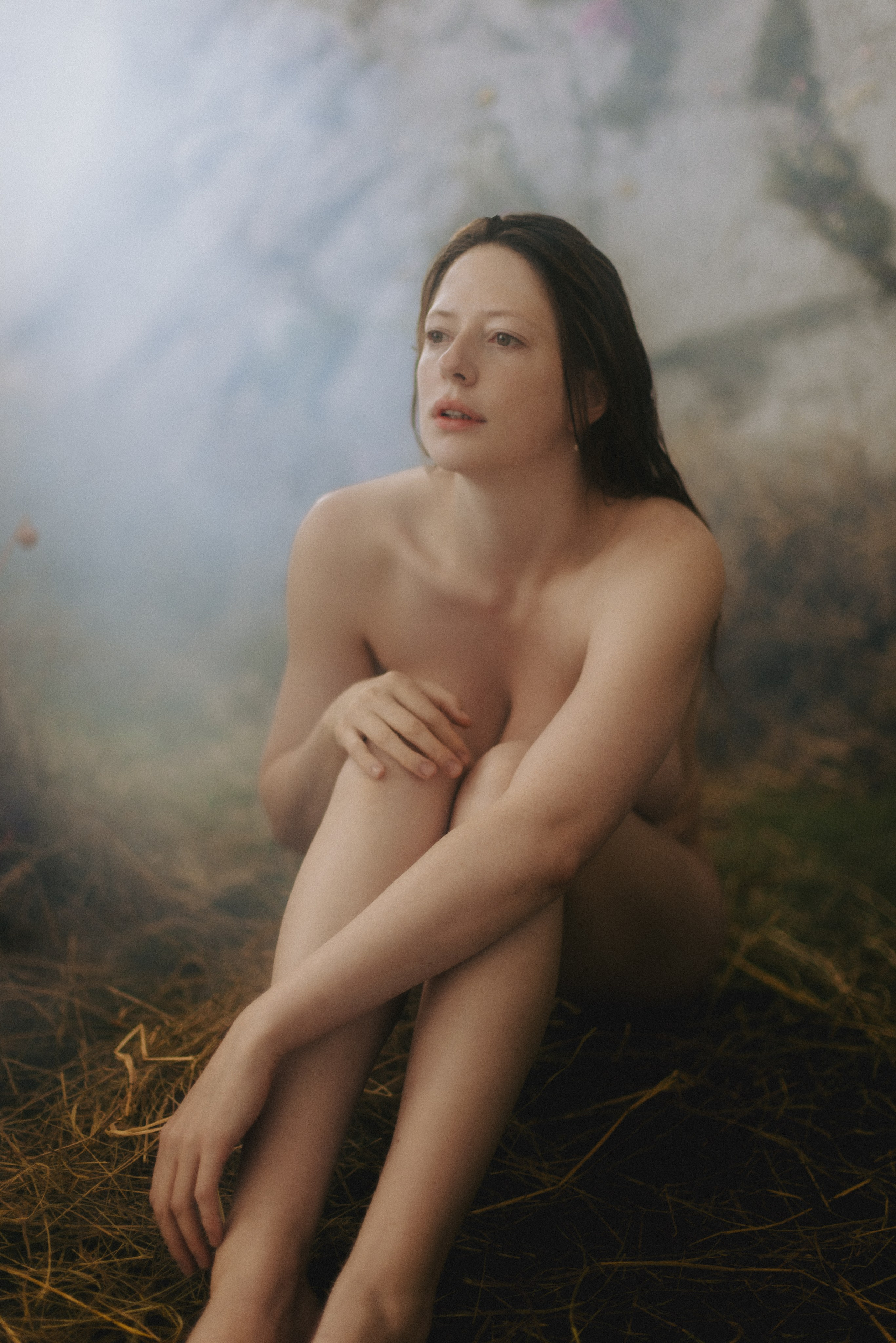 Born to be wild. Портретный фотограф Уфа Москва Санкт-Петербург Lulu Weightless