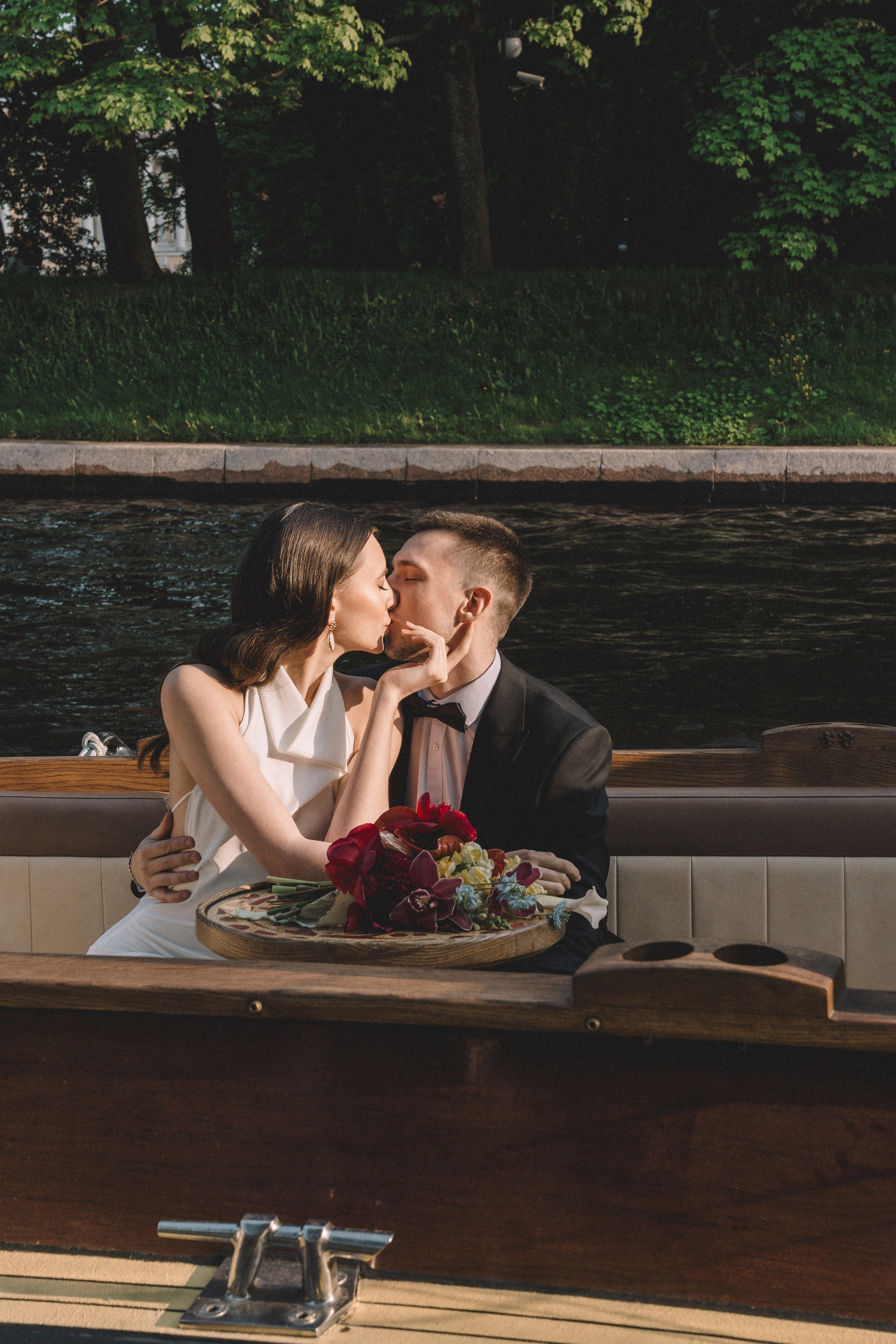 Валерия и Егор. Фотограф Санкт-Петербург/Гомель Виктория Петрова