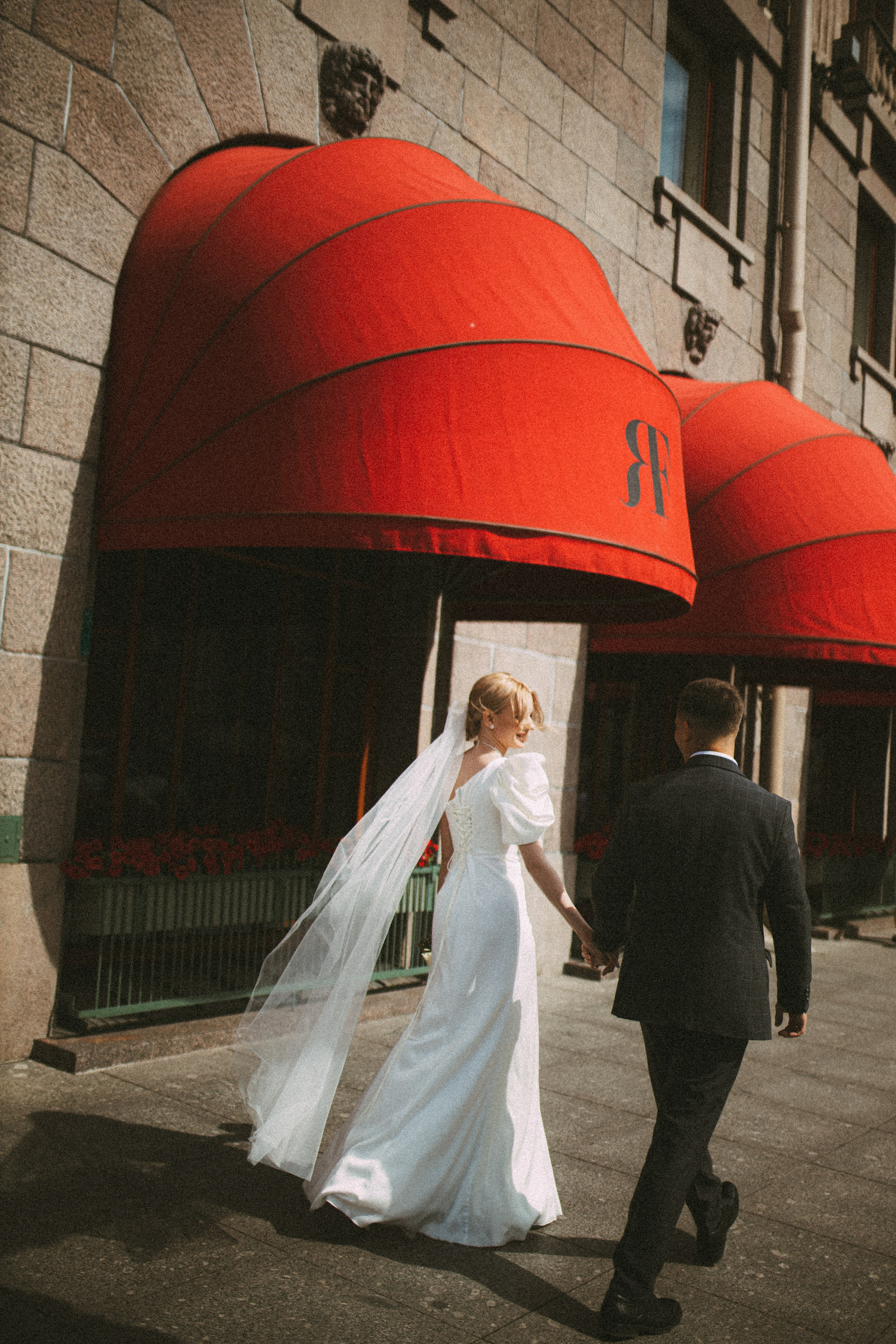 A & В | Санкт-Петербург. Фотограф Екатерина Амбрушкевич