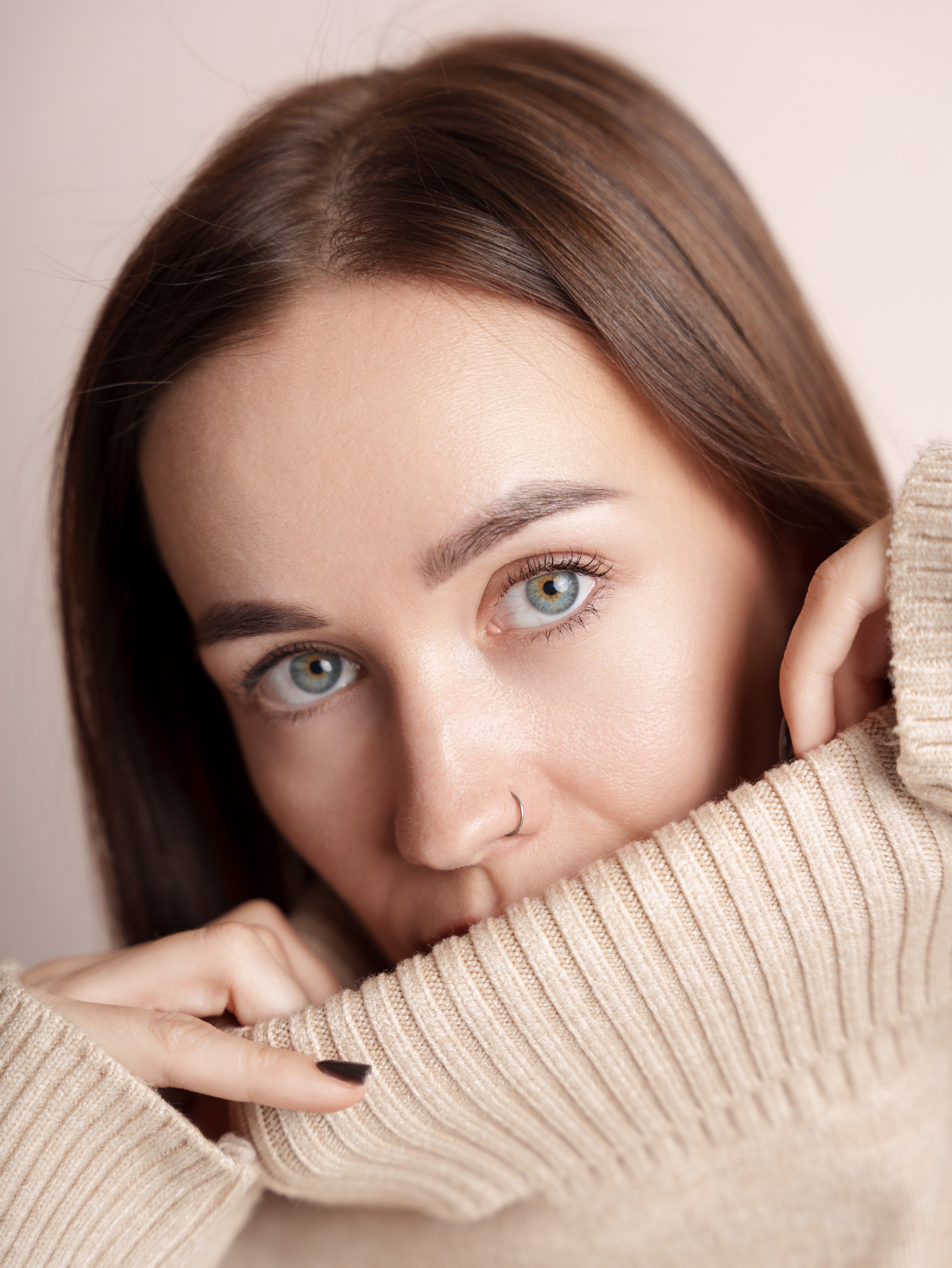 Женские костюмы. Портретный и Контент фотограф Григорий Семенов (Grifon) в Ижевске