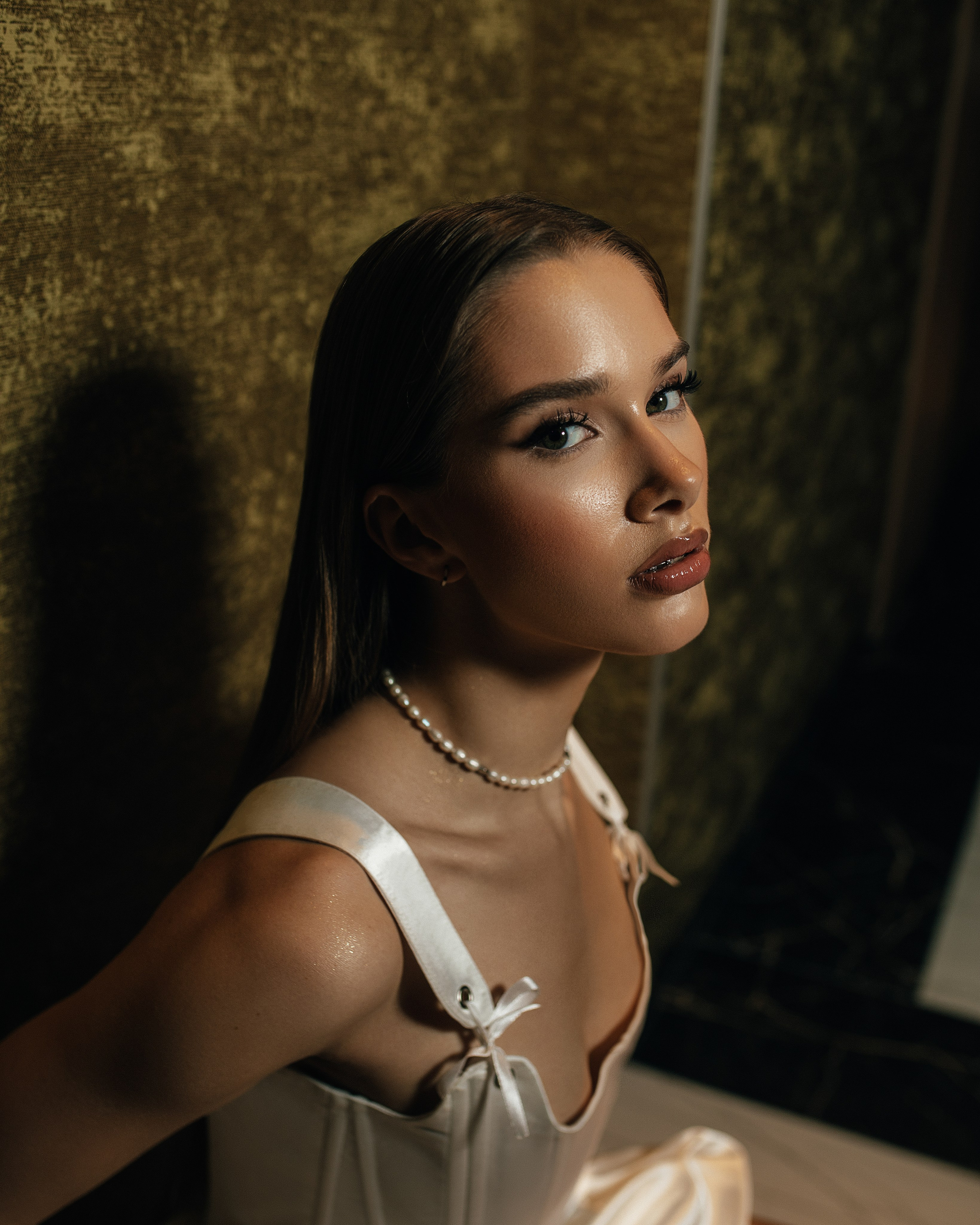 Brands. Анастасия Зверева