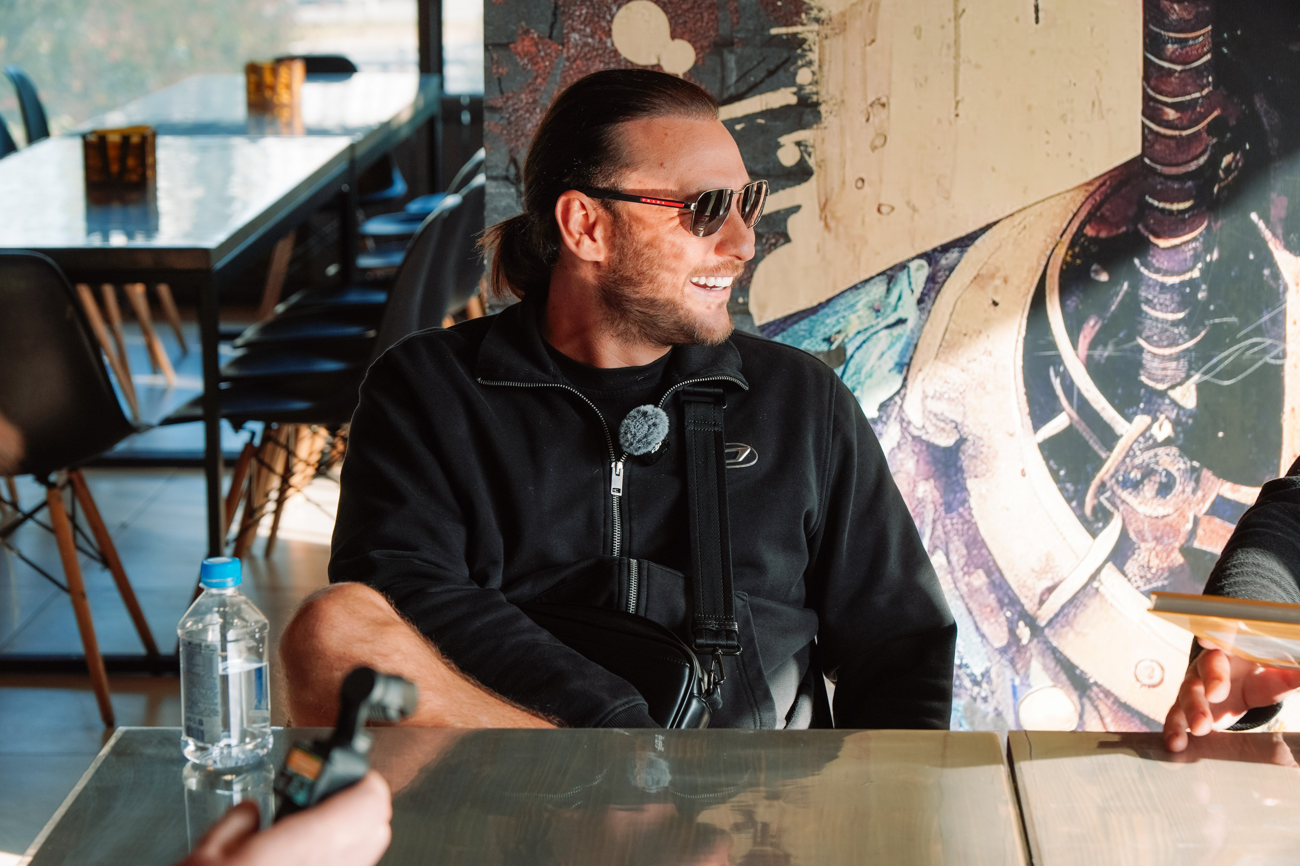 PEKA_POHUDEL. Фото | Видео Контент Мишель Ватаманюк