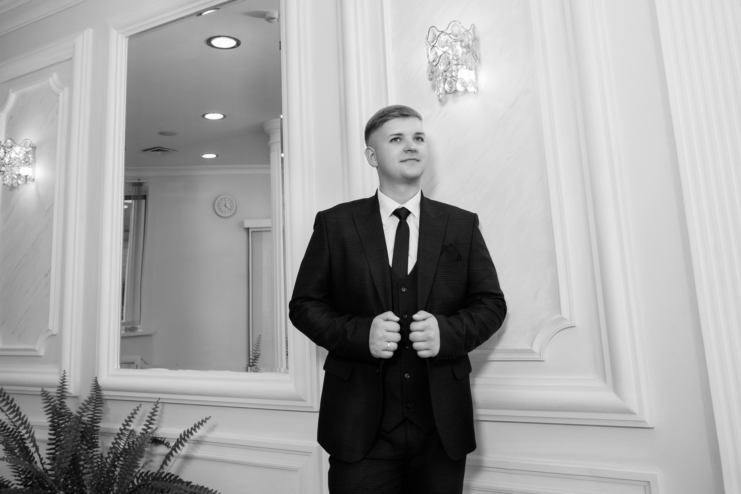 Владислав ♥ Диана. Свадебный и семейный фотограф в городе Воронеж. Ирина Боловина