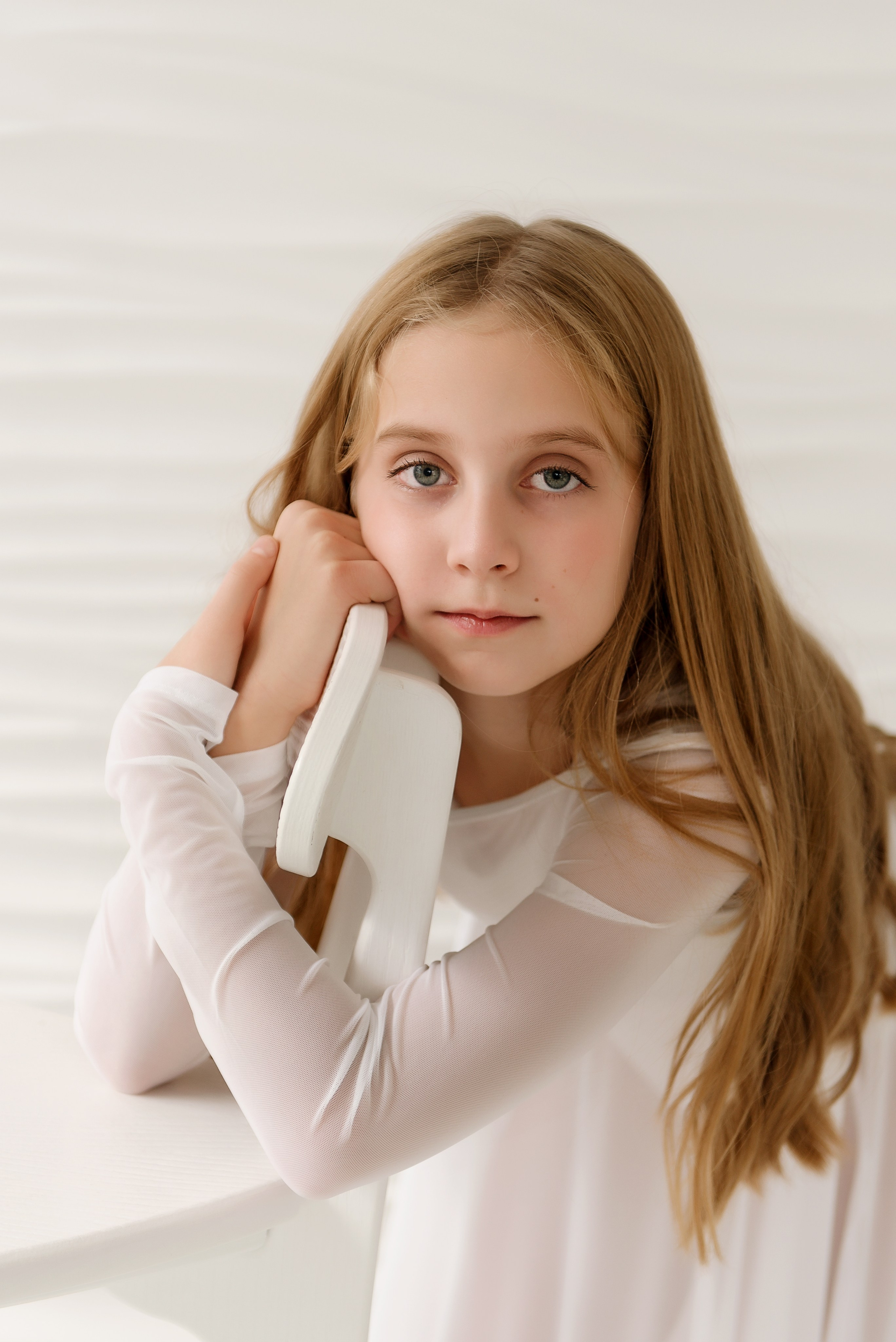 Марта. Детский фотограф в Долгопрудном и Москве