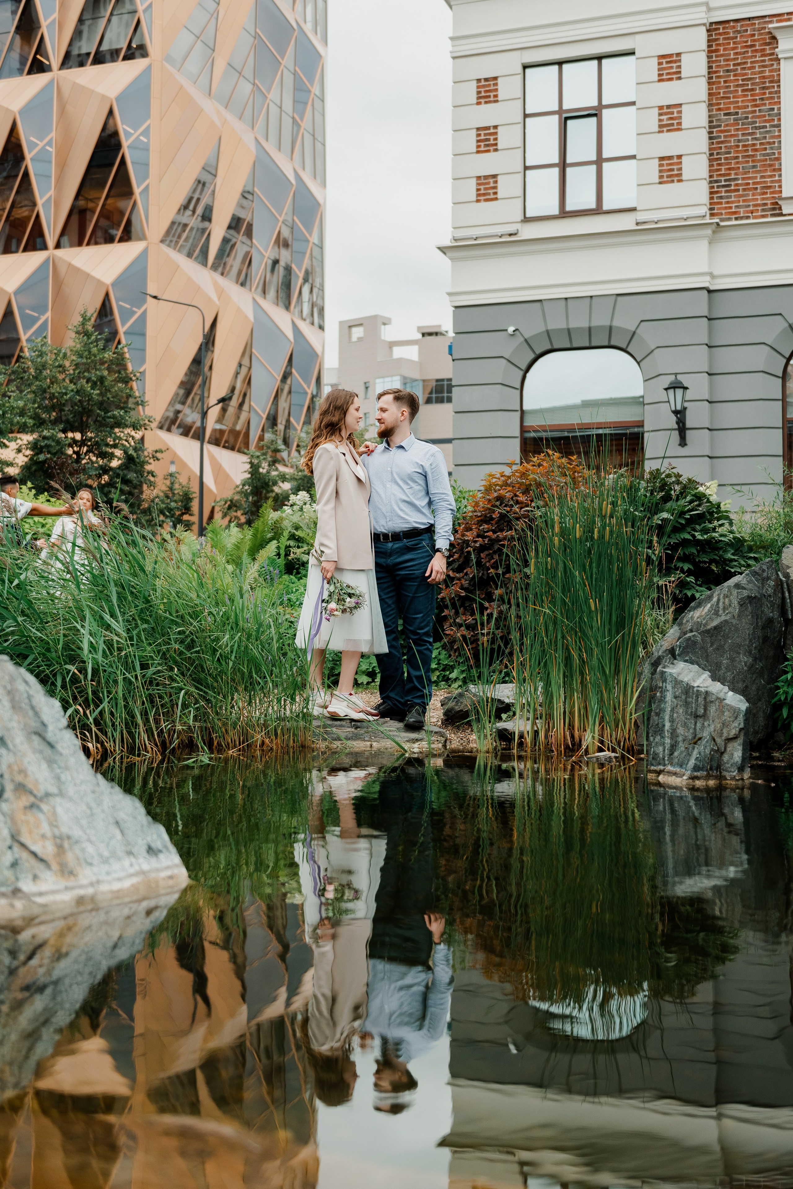 Свадебный фотограф в Екатеринбурге. Свадебная фотосъемка. Свадебный фотограф Горбачева Алена в Екатеринбурге