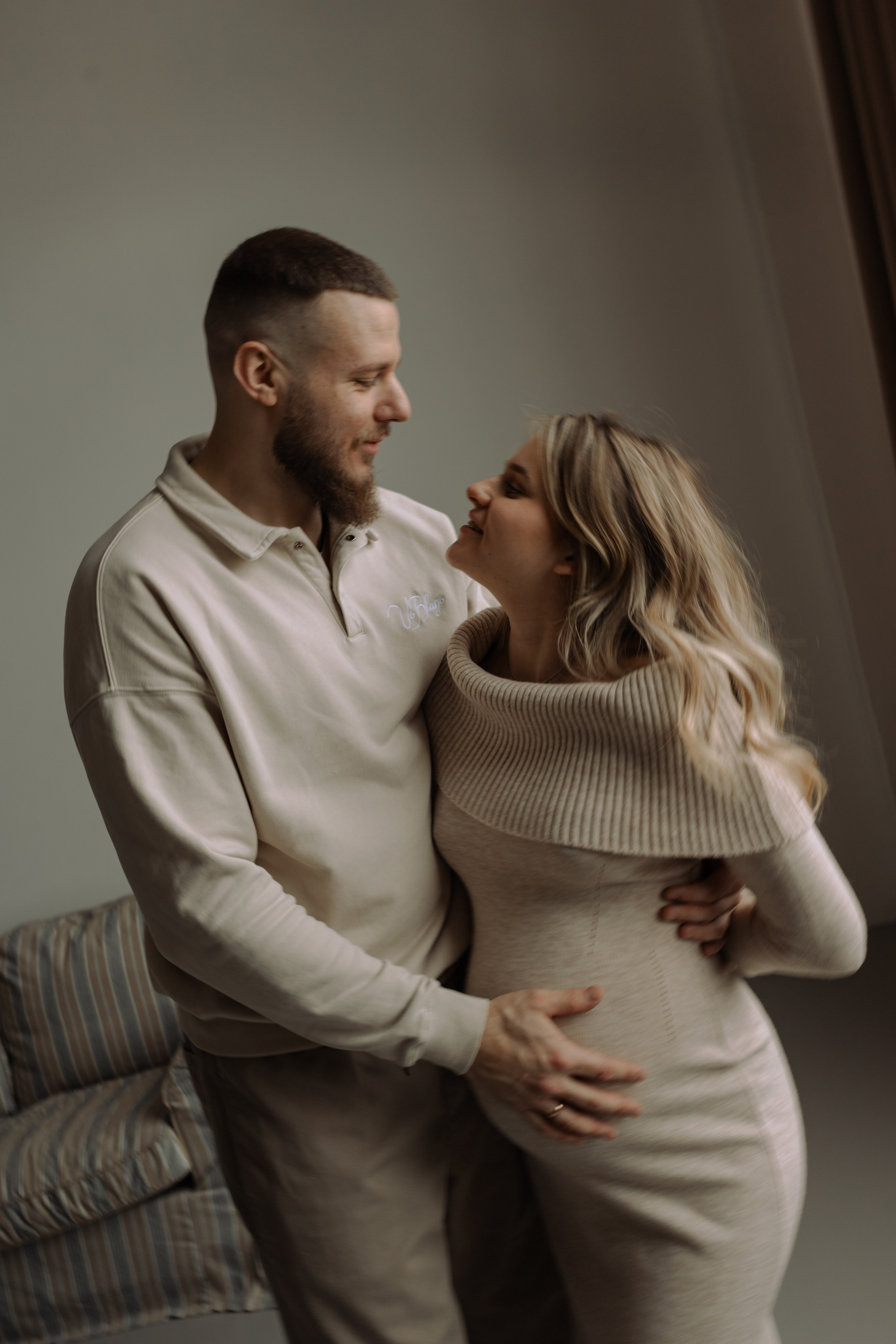 Луна и ее семья. Фотограф — Анималист | Санкт-Петербург