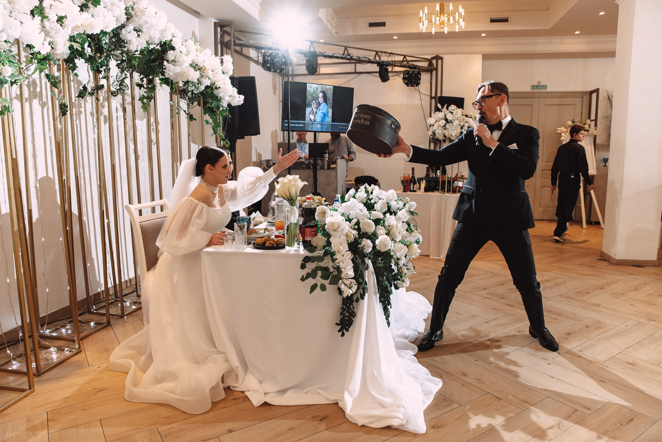 Ильяс + Олеся. Свадебный и семейный фотограф в Волгограде Олеся Лисицкая