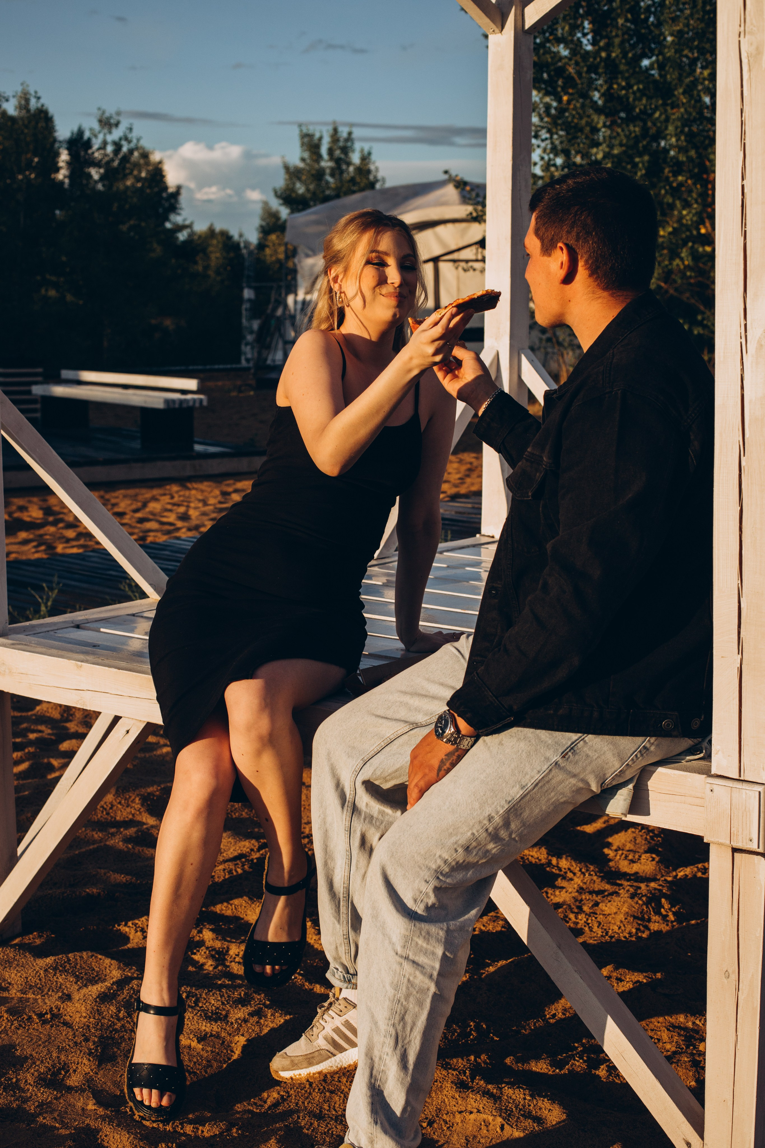 Женя и Дима. Свадебный и семейный фотограф в Нижнем Новгороде Екатерина Наймарк