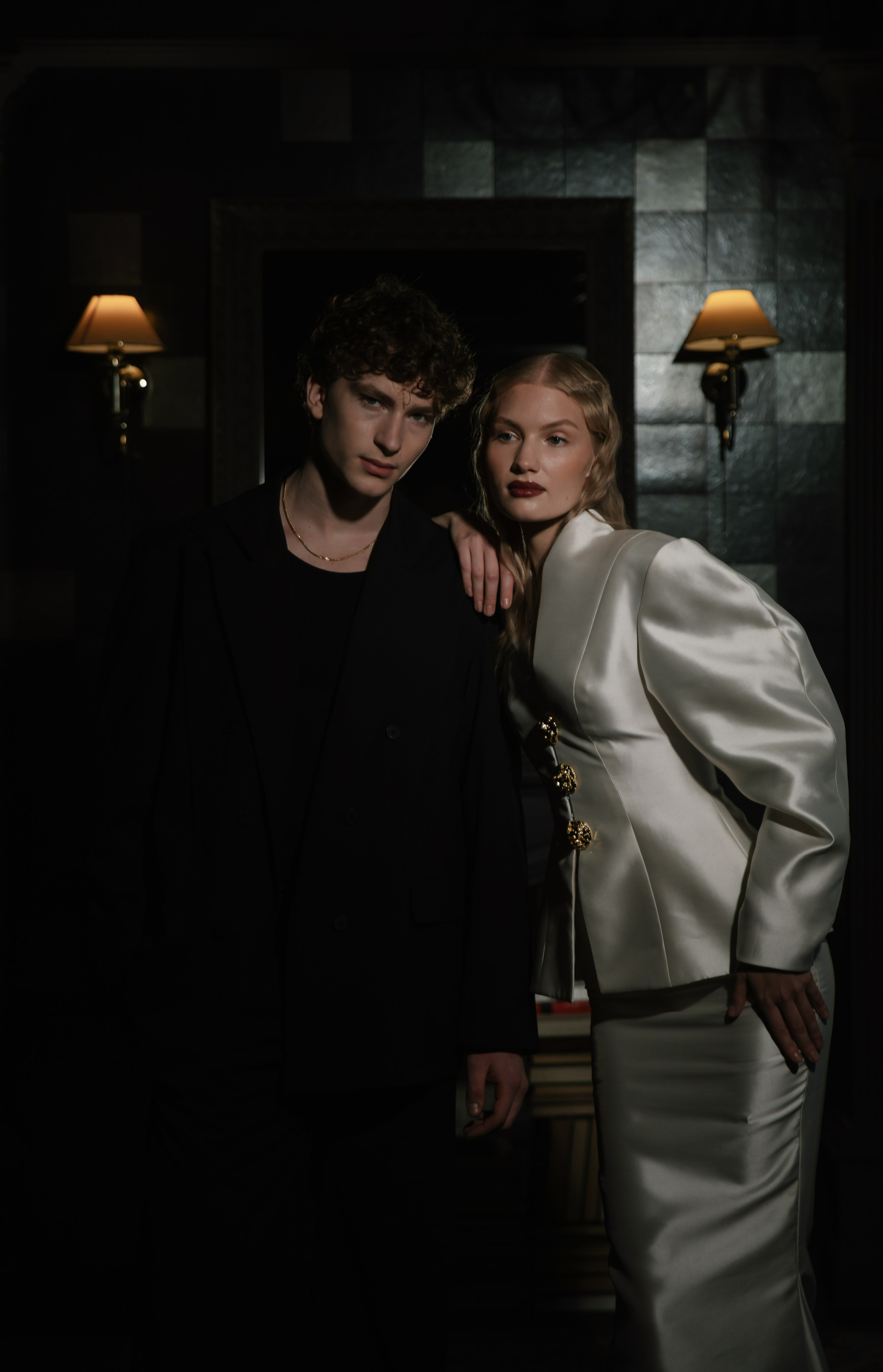 Свадебная фотосессия в студии. Свадебный и семейный фотограф Анастасия Романова в Москве и Московской области