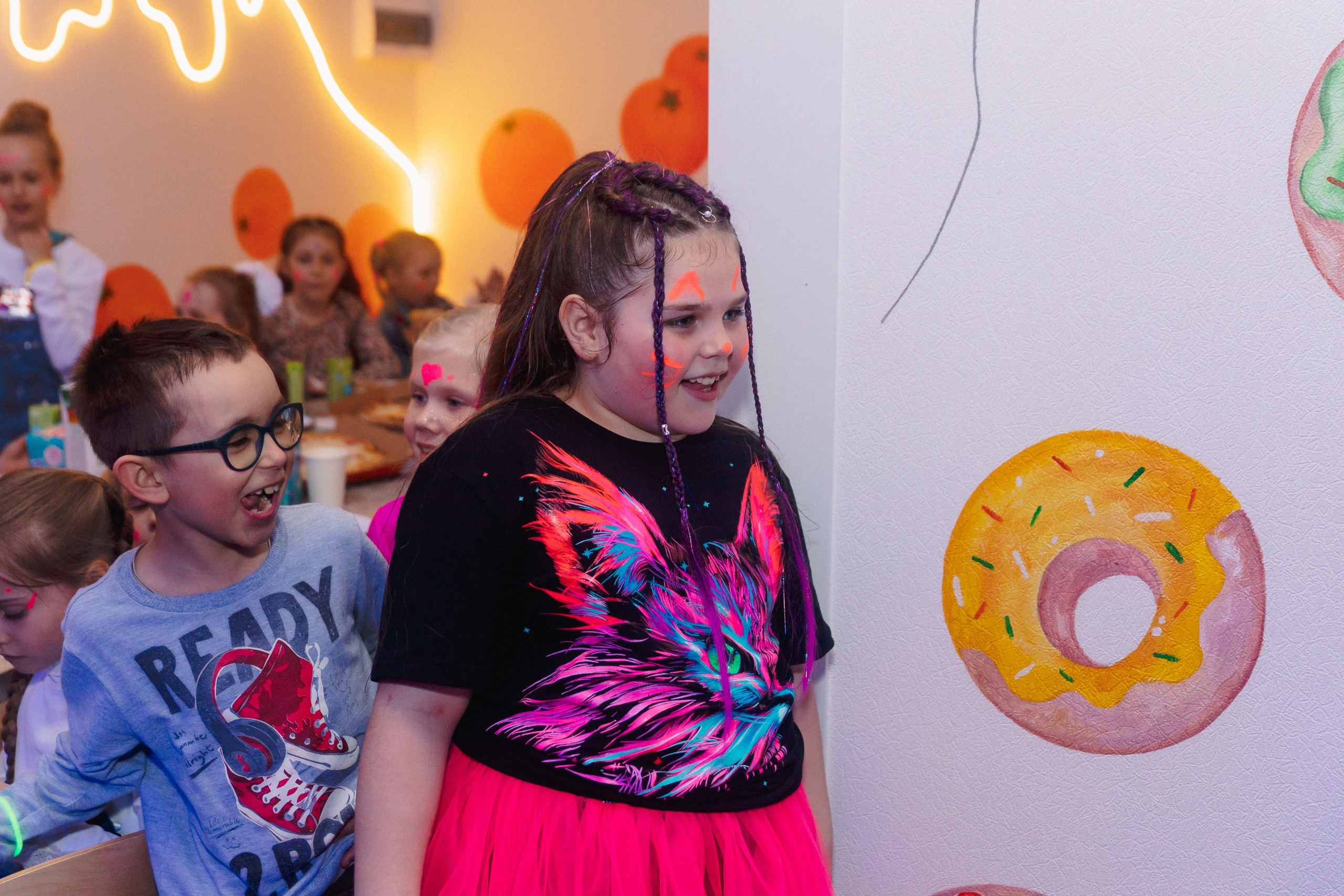 День Рождения Ломоносов. Фотограф в Кронштадте и Санкт-Петербурге Анастасия Коваленко