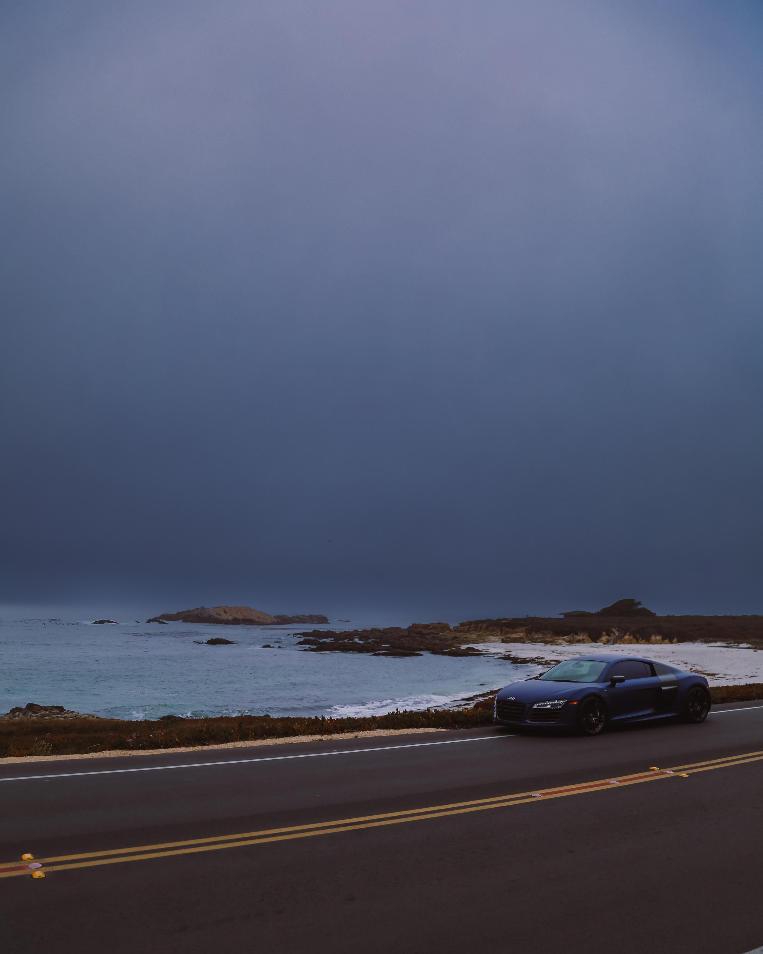 2013 Audi R8 V10. Mixturecaptures