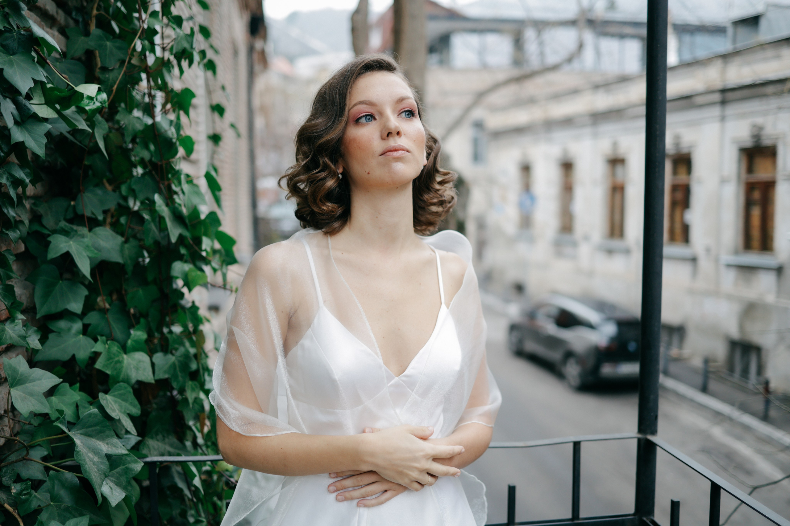 Айрат и Лиза. Фотограф в Армении Женя Гилевич