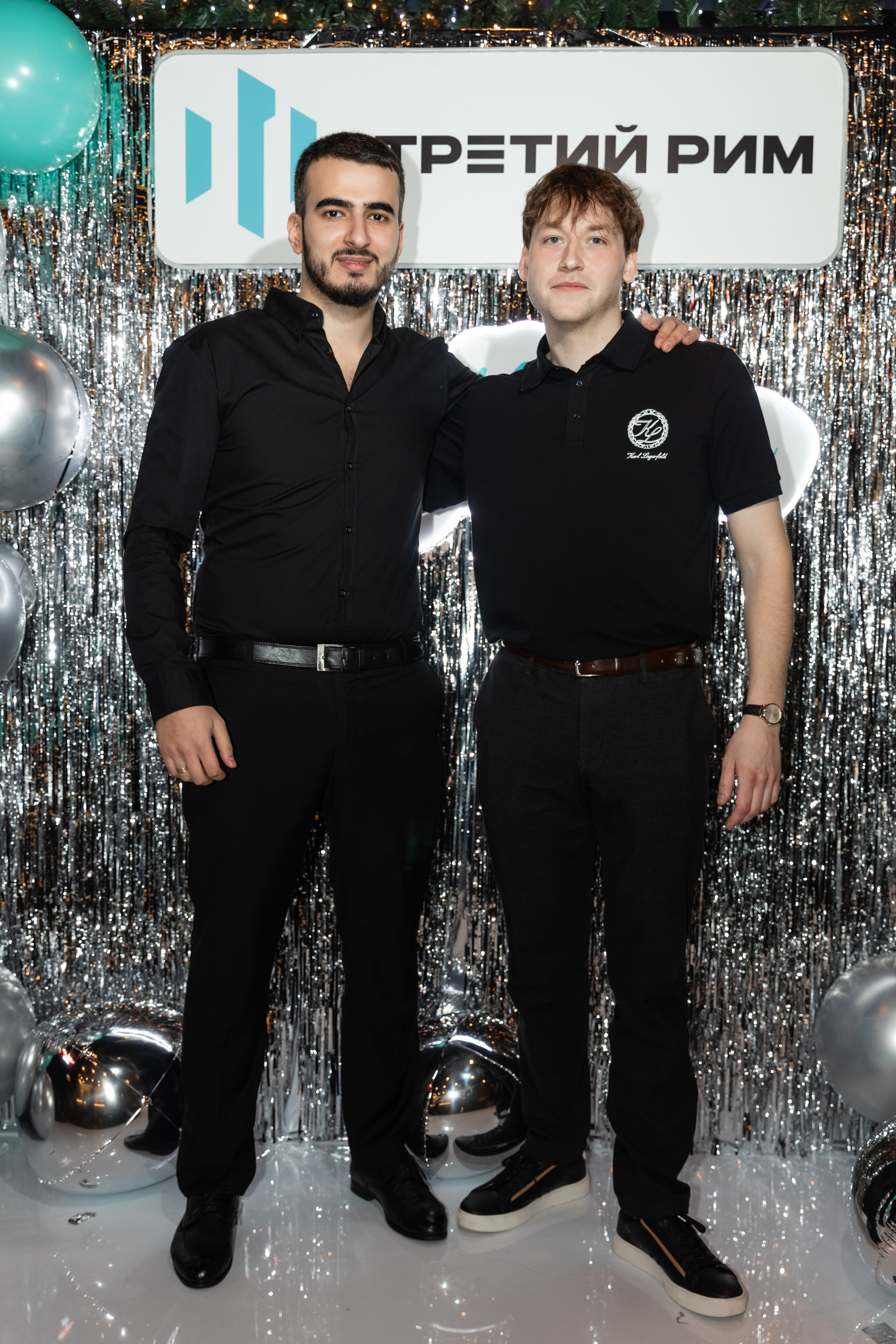 Новогодний корпоратив Третий Рим (Veranda Riverside). Татьяна Чернышова свадебный фотограф Москва