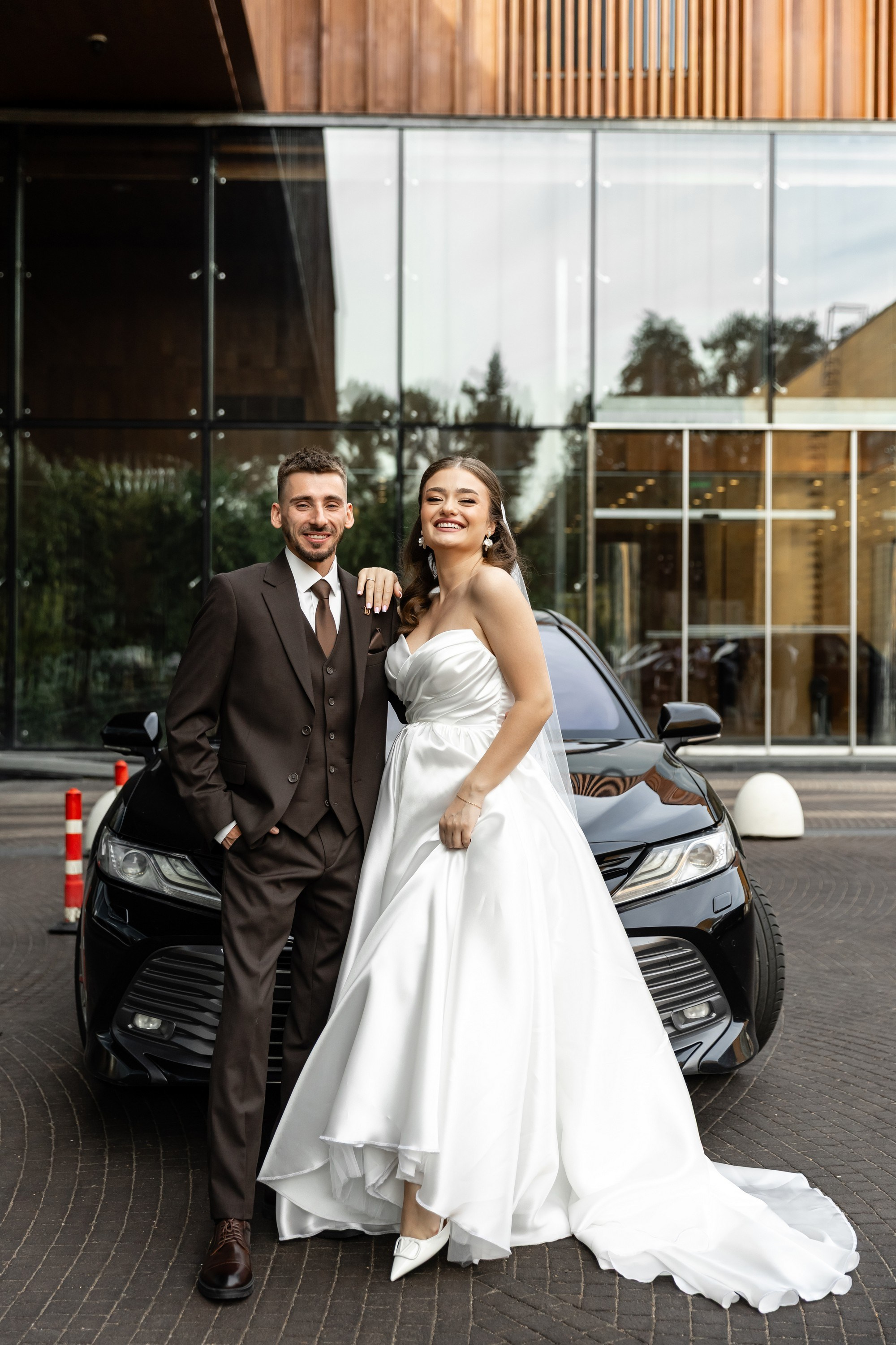 Виктория и Александр. Татьяна Чернышова свадебный фотограф Москва