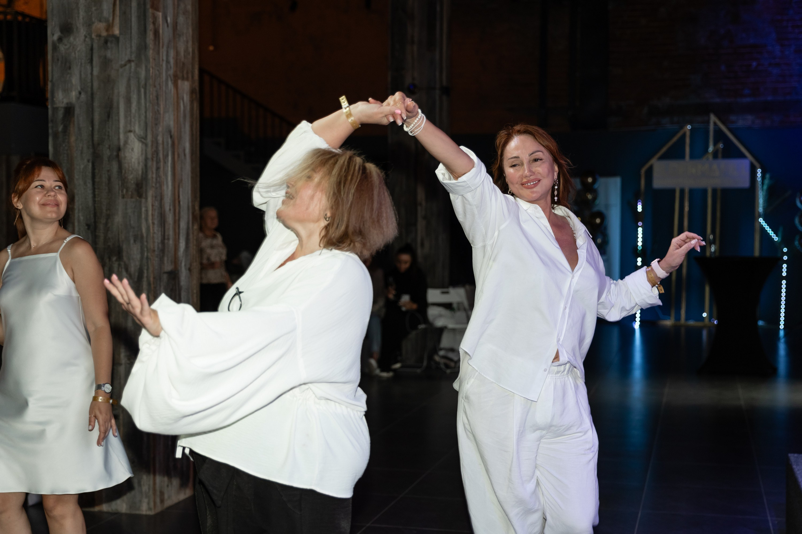 ELDERMAFILL презентация (VLASOV HALL). Татьяна Чернышова свадебный фотограф Москва