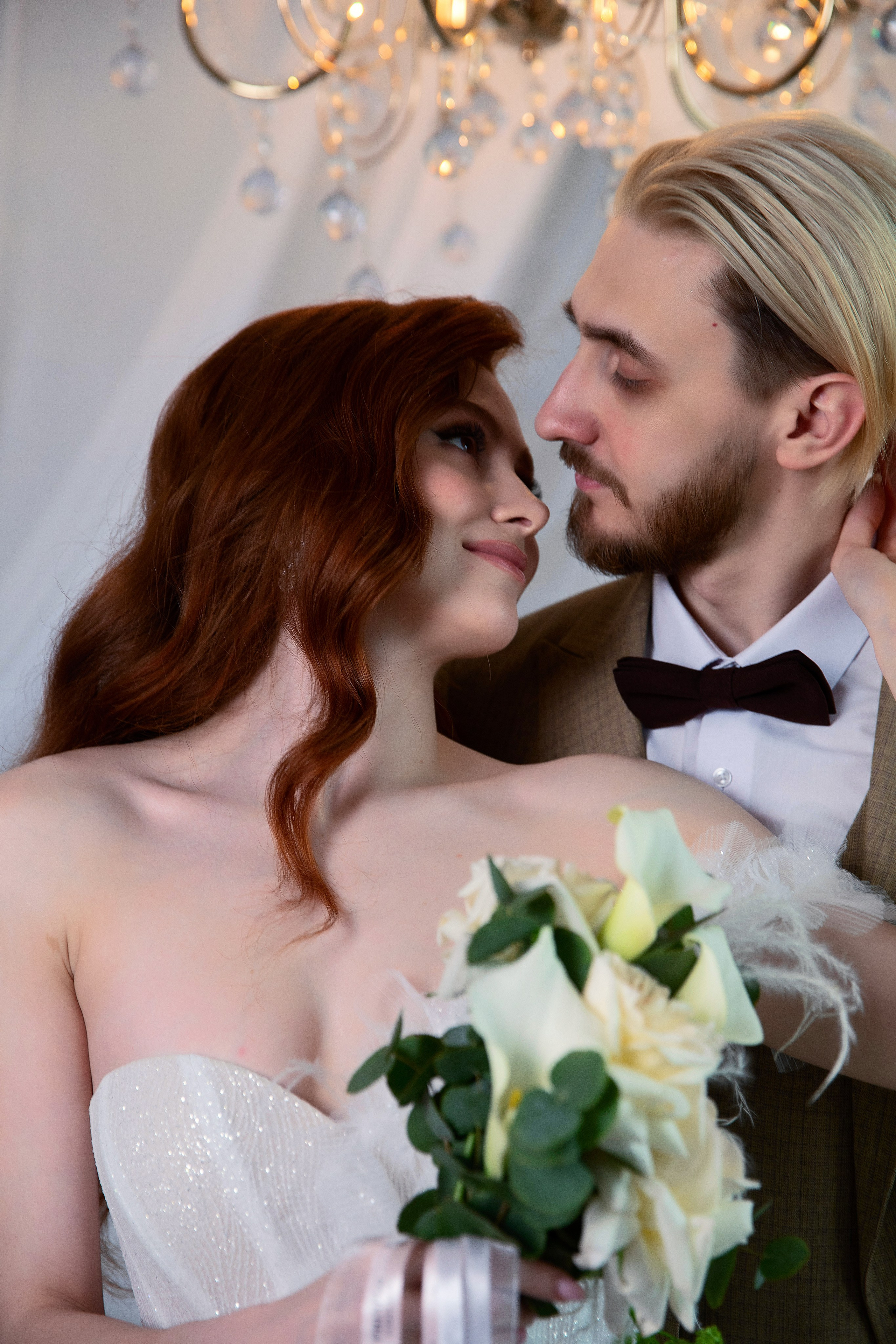 Свадебные съёмки. Детский и семейный фотограф Кемерово Антонина Семеркова!