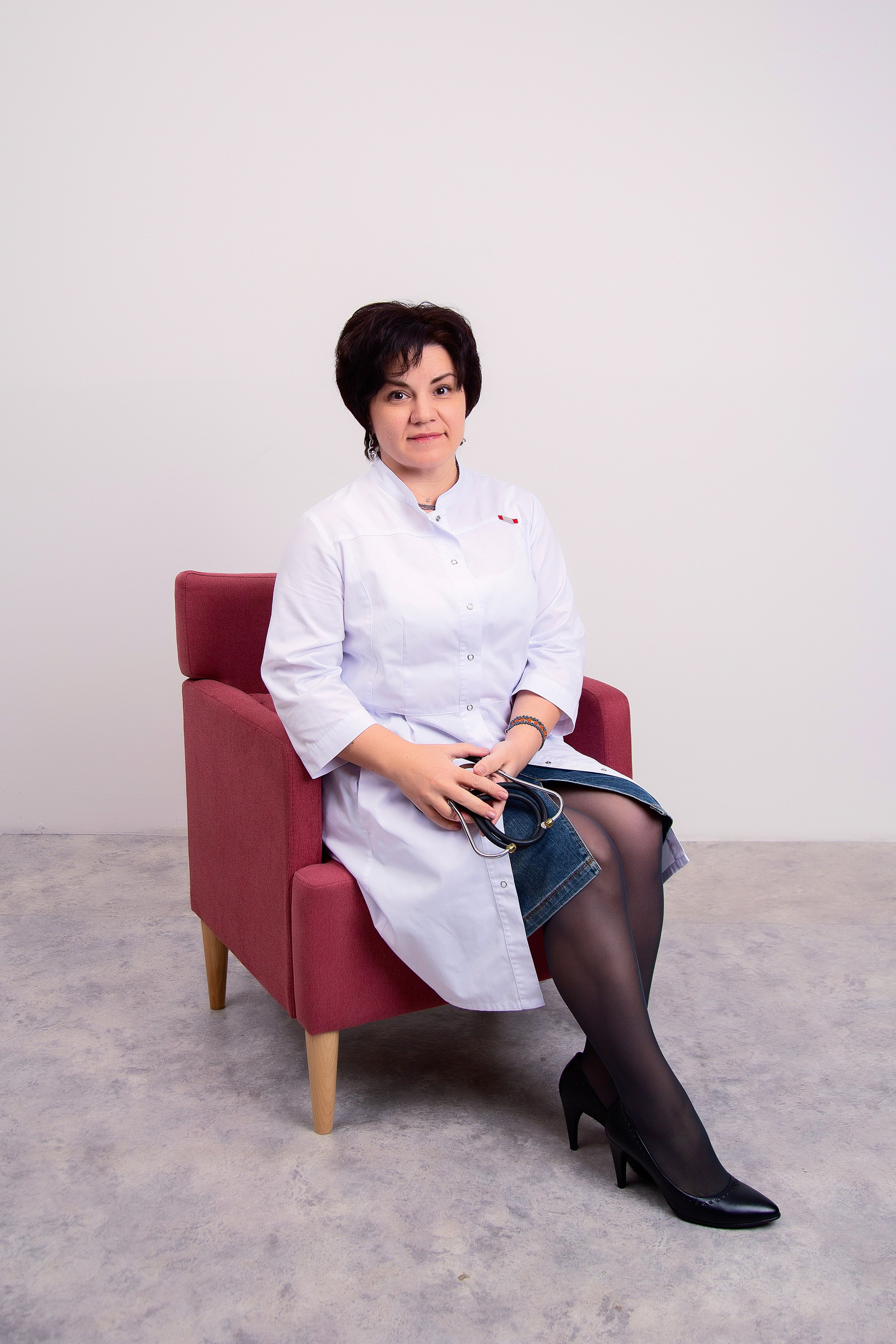 Индивидуальная фотосессия в студии. Детский и семейный фотограф Кемерово Антонина Семеркова!