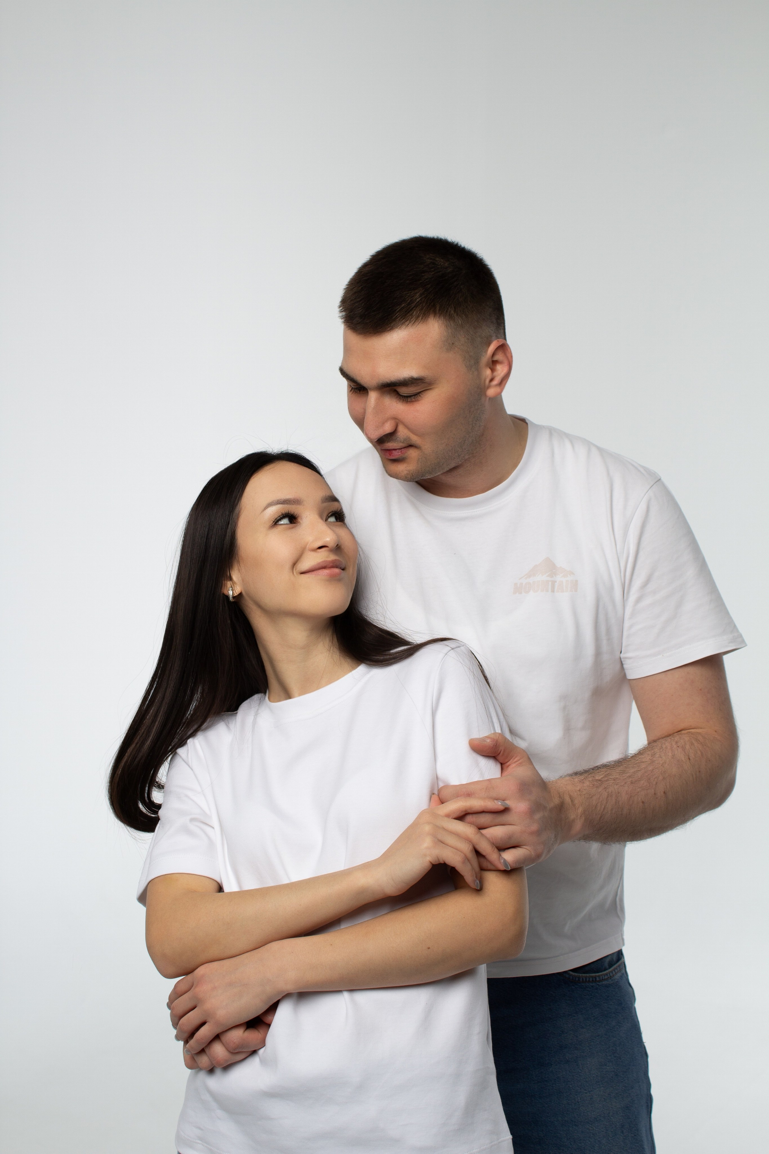 Семейные фотосессии. Агунда Хумарова