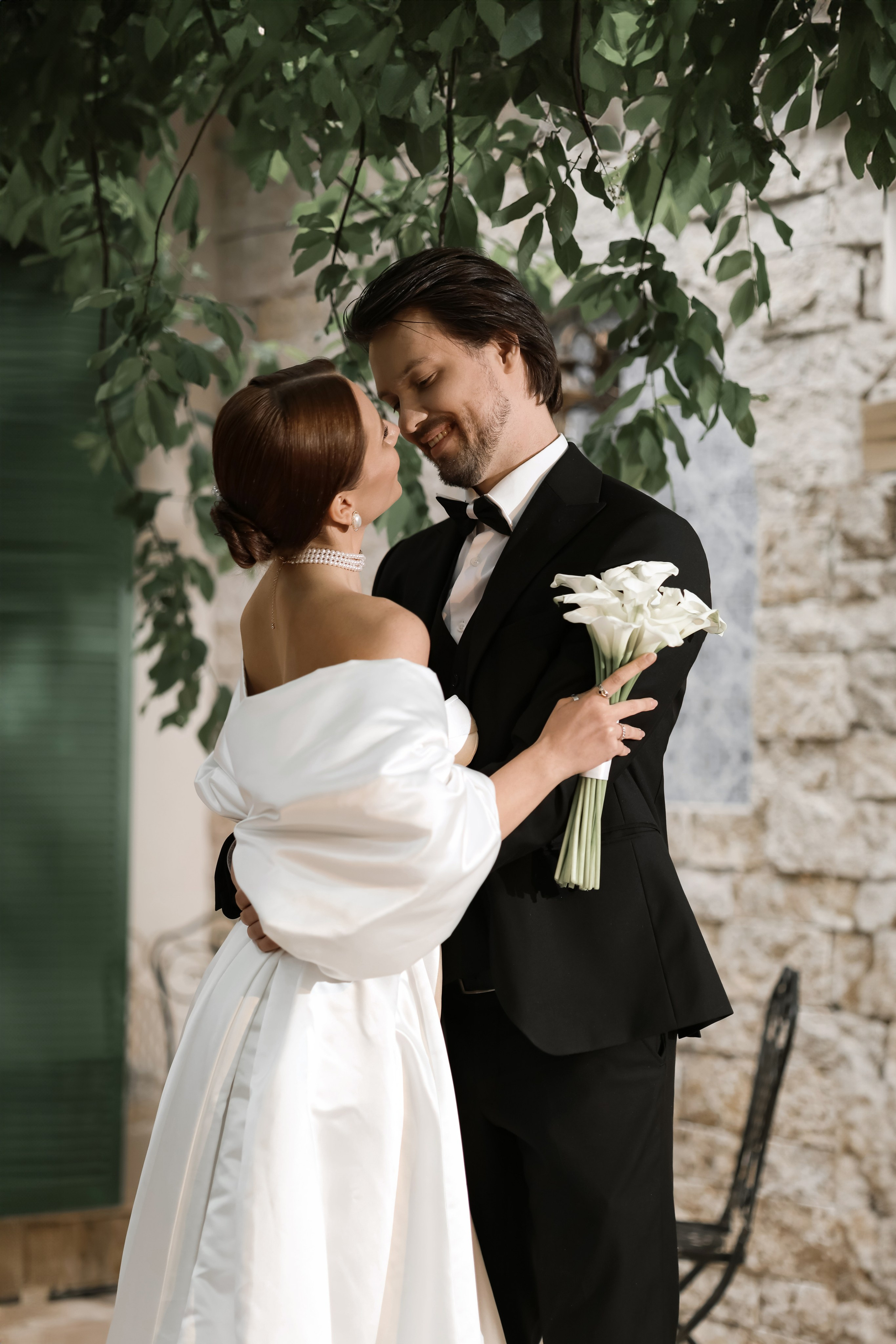 Свадебный и семейный фотограф в Москве и МО Елена Агапова