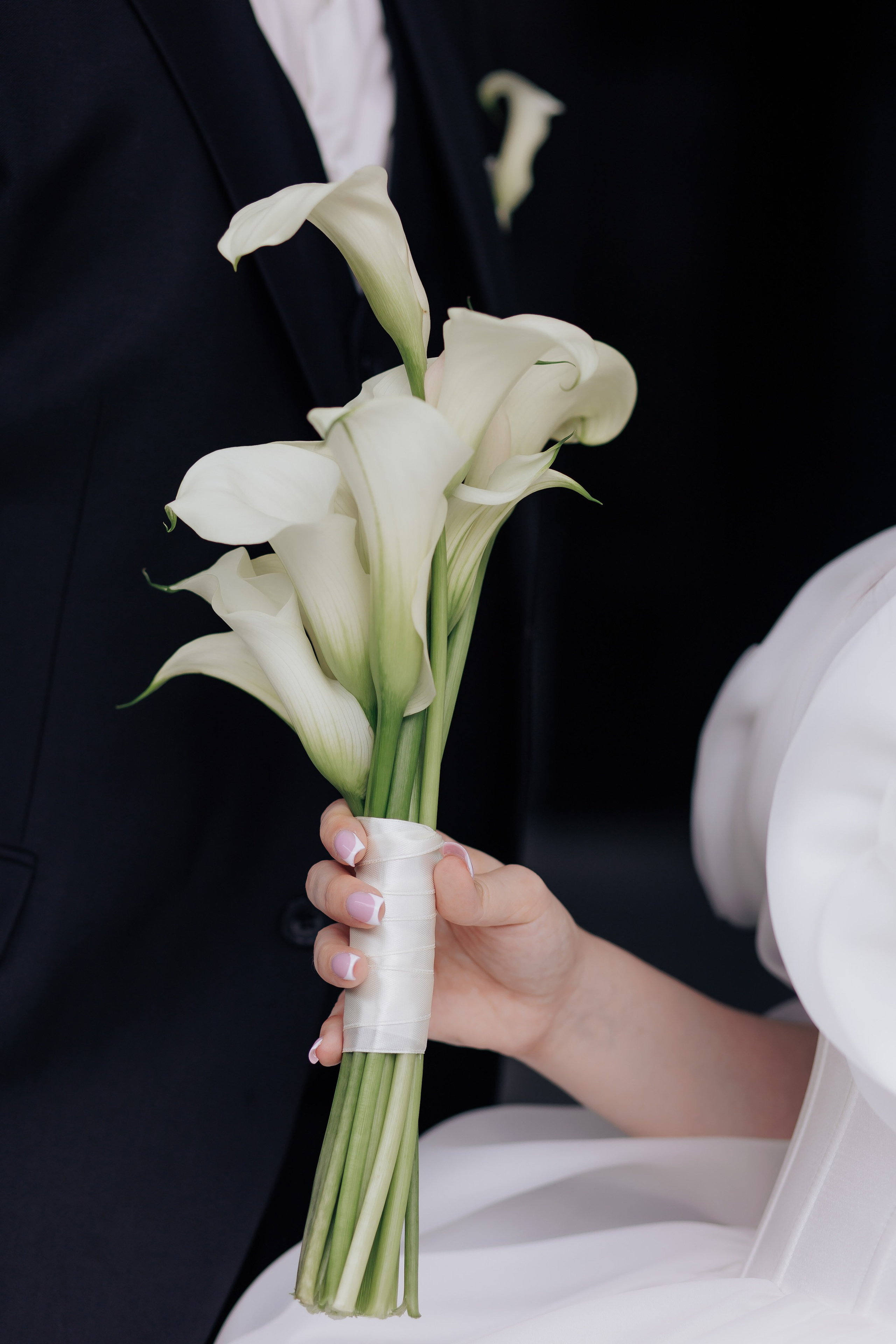 Гриша и Кристина. Свадебный фотограф Воронеж