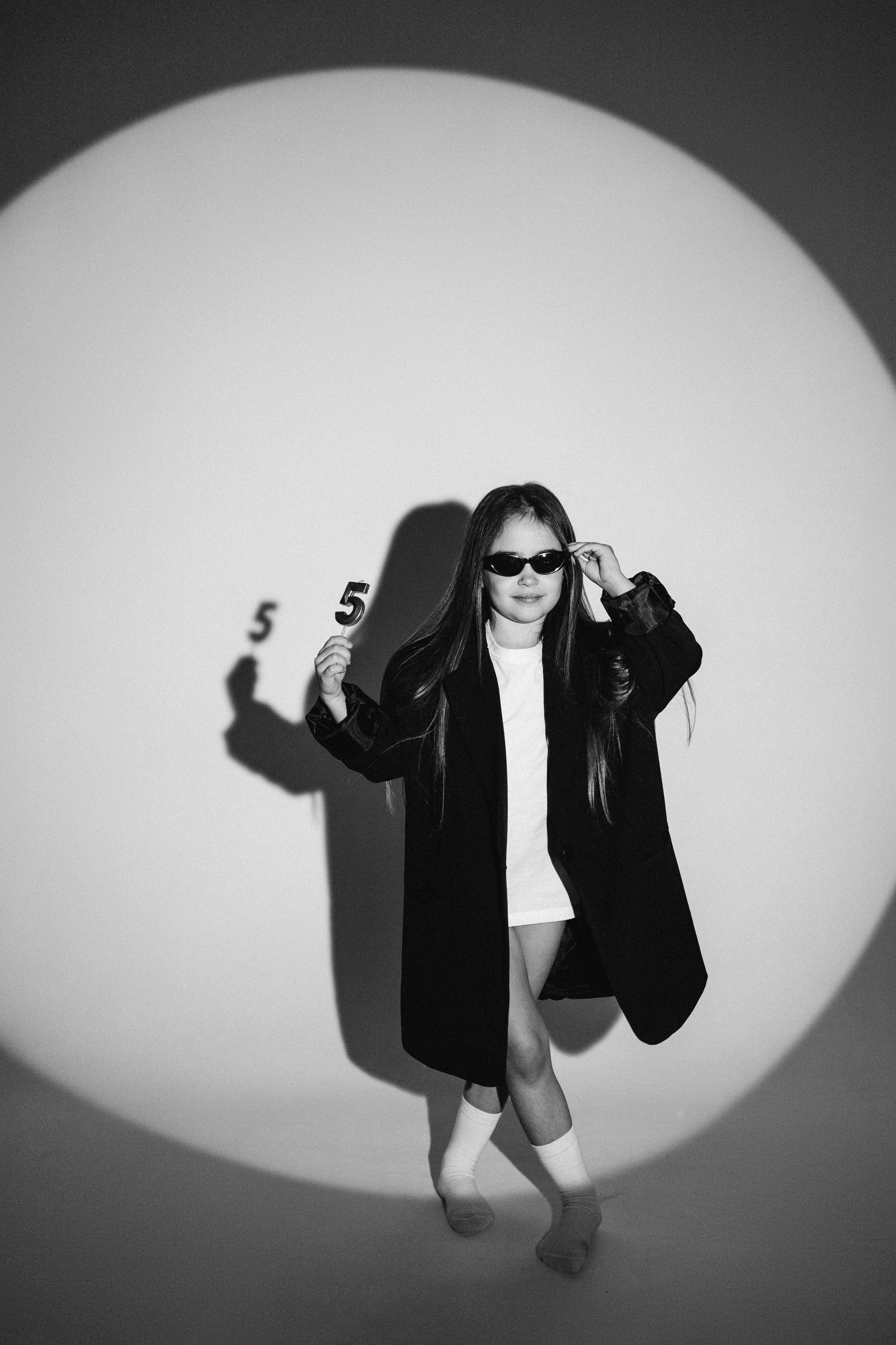 Еве 5 лет. Семейный фотограф в Волгодонске Краченцева Анна