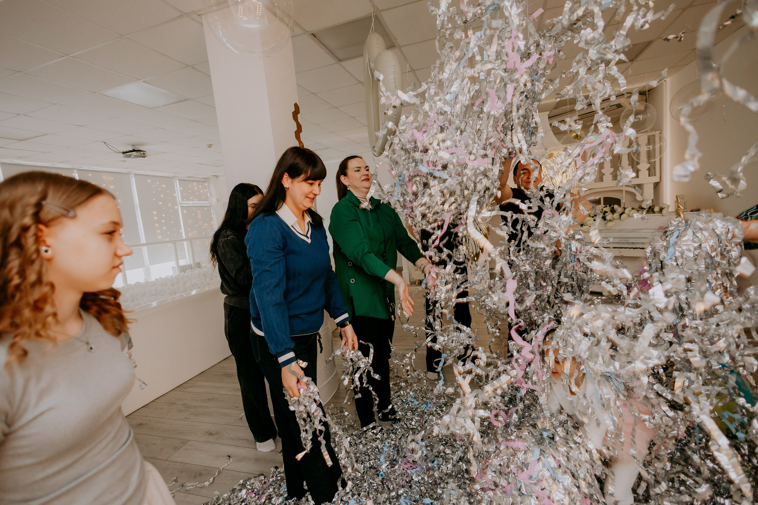 Арине 5 лет. Семейный фотограф в Волгодонске Краченцева Анна