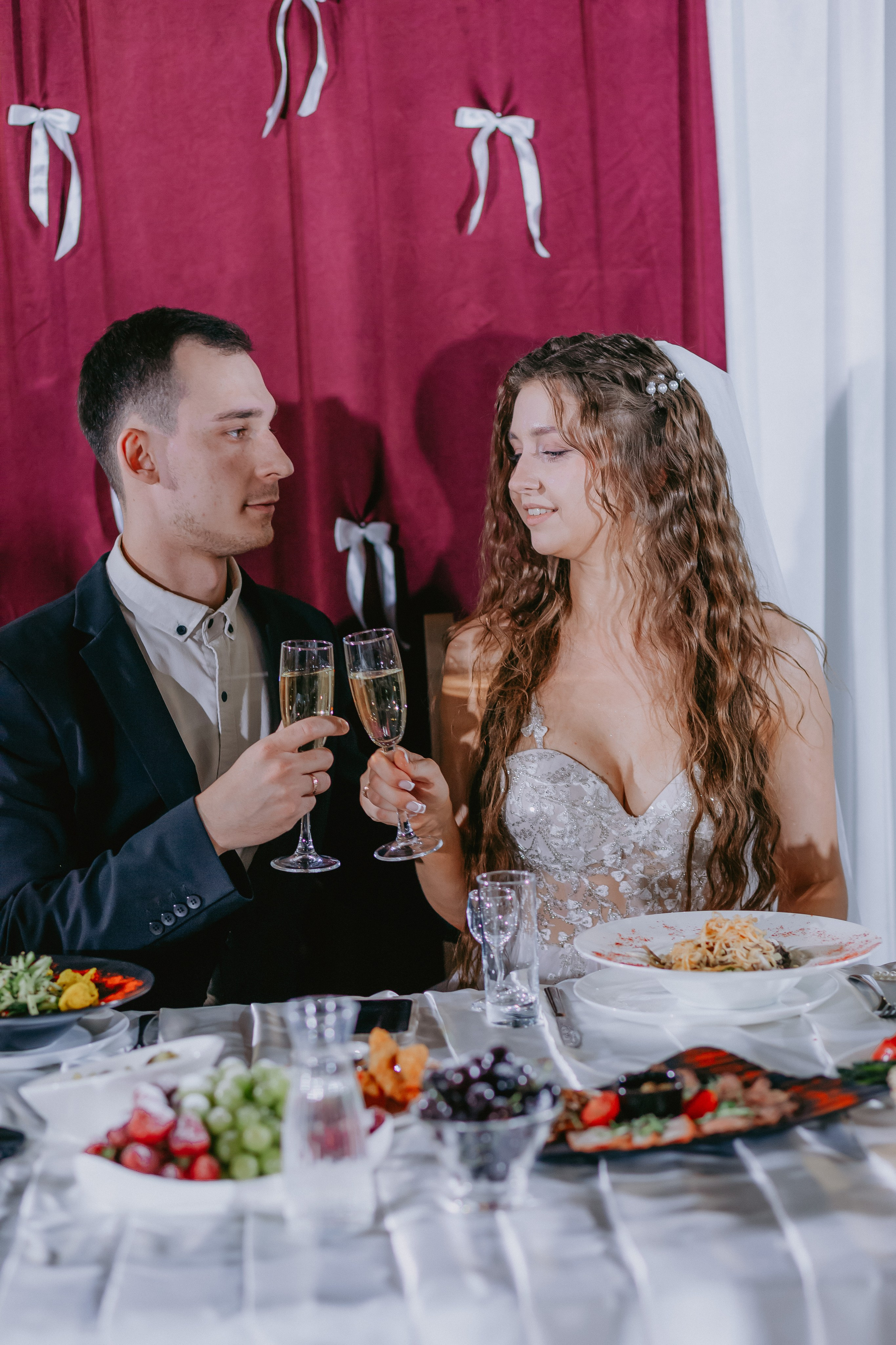Антон&Екатерина. Семейный фотограф в Волгодонске Краченцева Анна