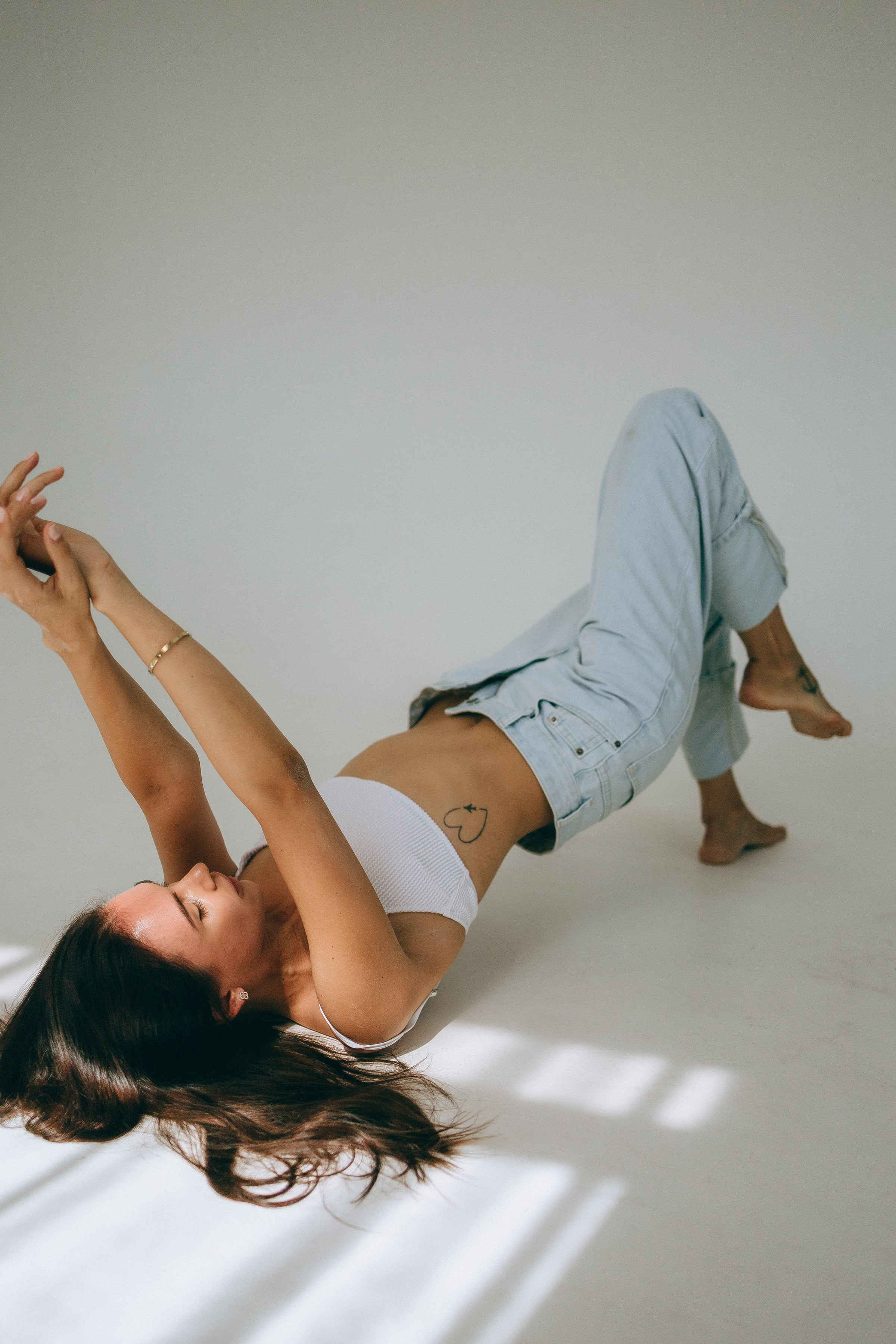 Маша. Семейный фотограф в Волгодонске Краченцева Анна