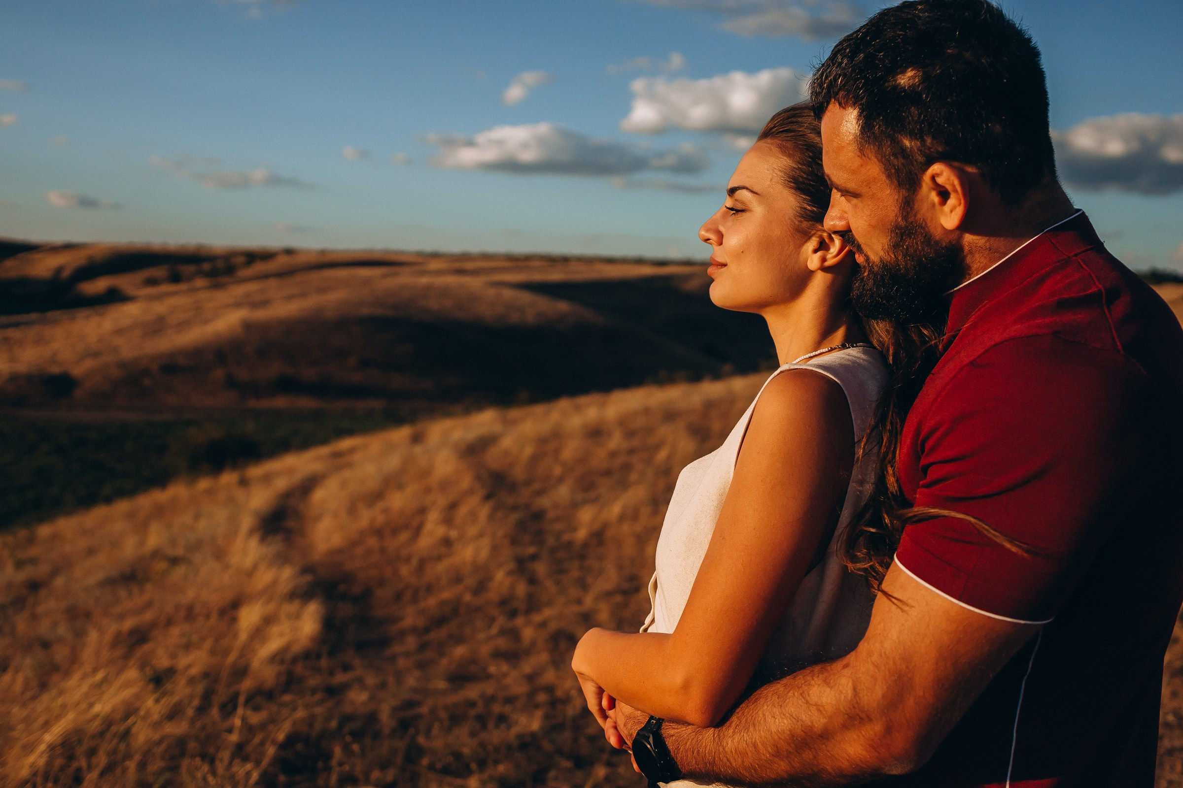 Семейная фотосессия. Семейный фотограф в Волгодонске Краченцева Анна