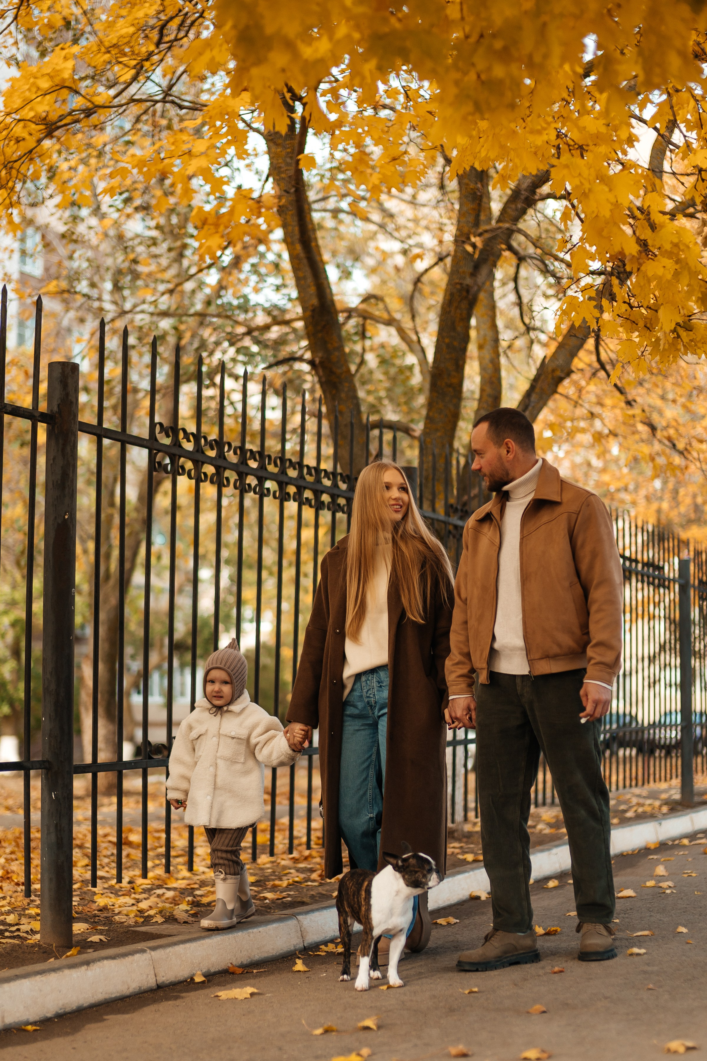 Артем Настя Николь и Бени. Семейный фотограф в Волгодонске Краченцева Анна