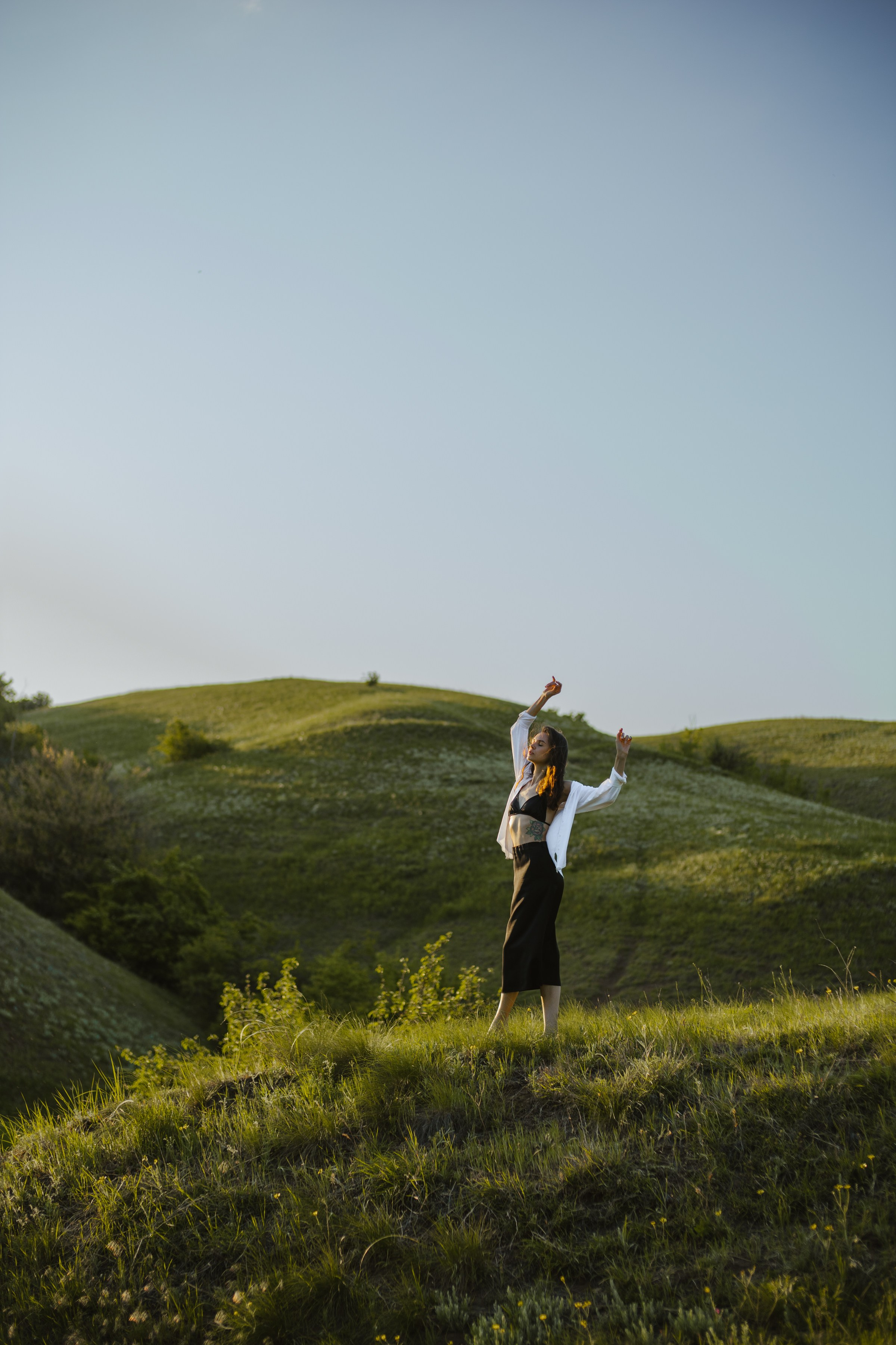 Маша Саркел. Семейный фотограф в Волгодонске Краченцева Анна