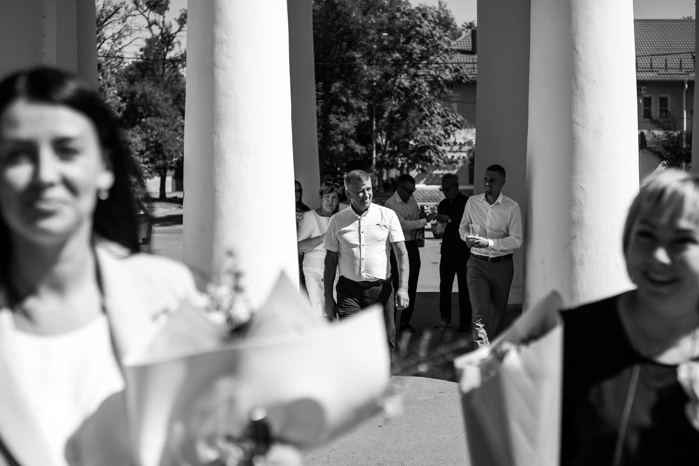 Виталий и Кристина. Семейный фотограф в Волгодонске Краченцева Анна