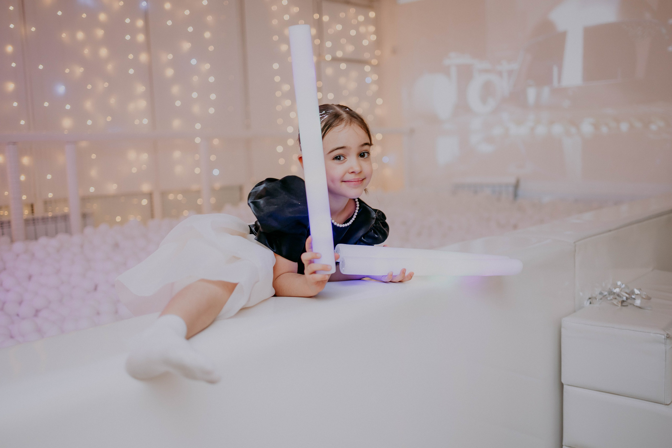 Еве 5 лет. Семейный фотограф в Волгодонске Краченцева Анна