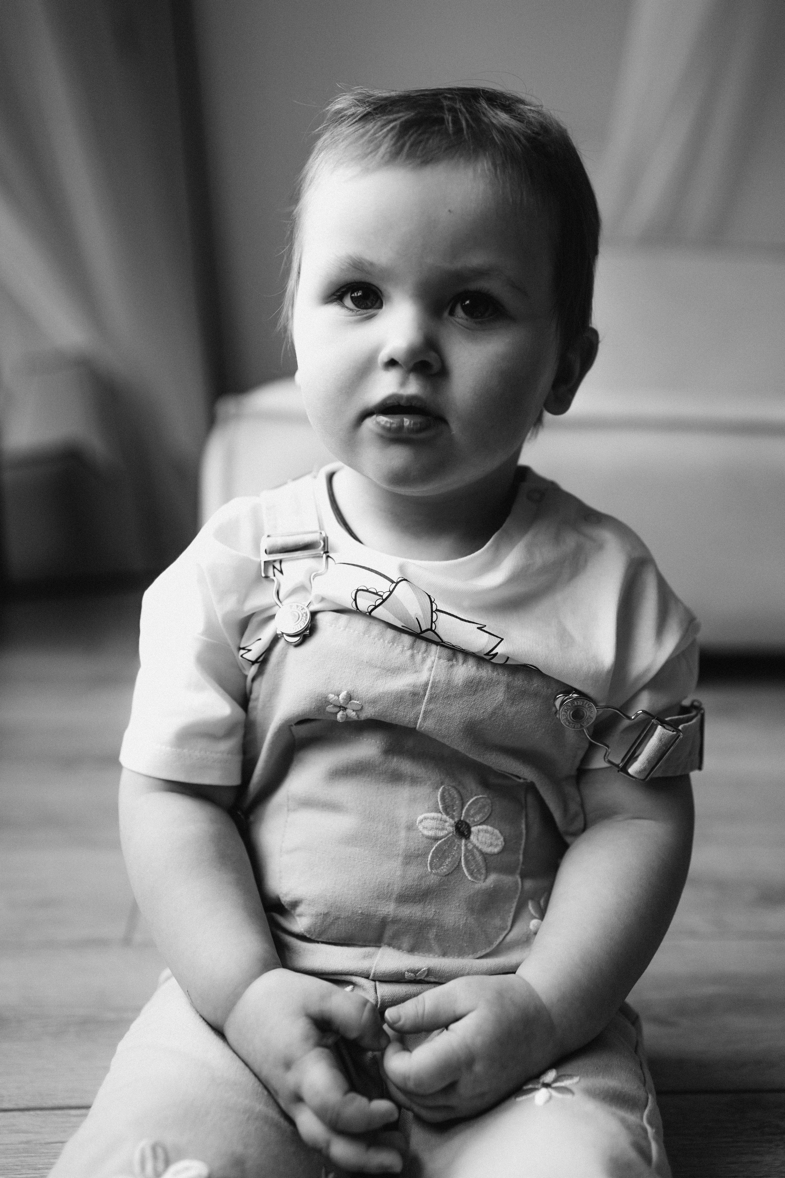 Катя и Алиса. Семейный фотограф в Волгодонске Краченцева Анна