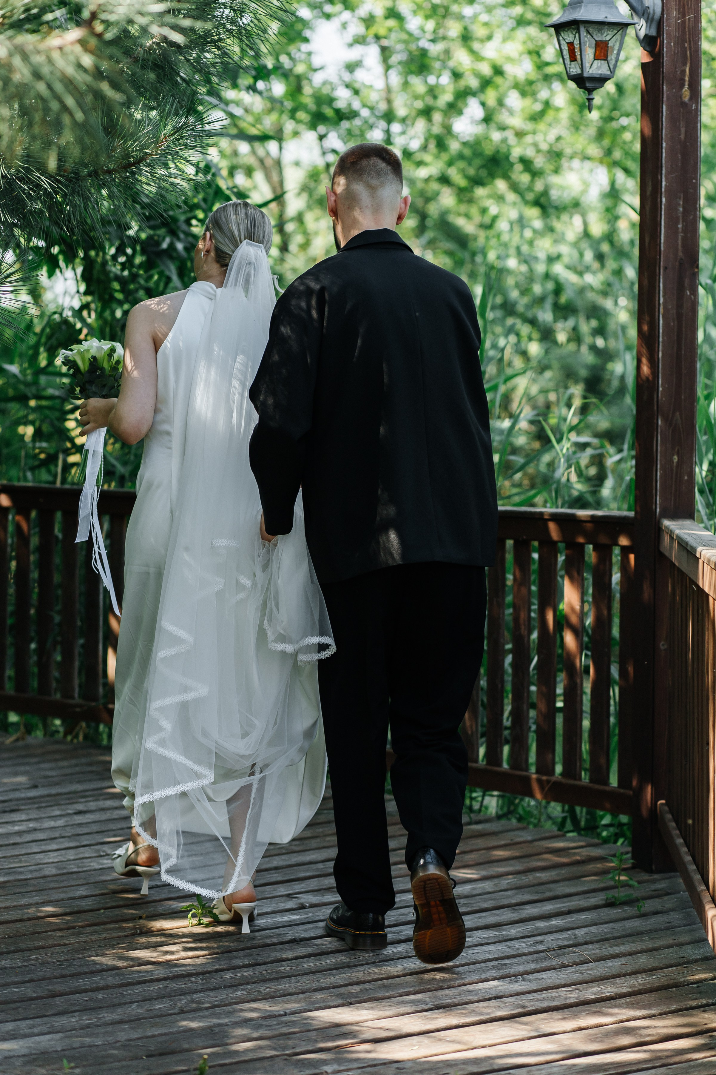 Влад & Мария. Семейный фотограф в Волгодонске Краченцева Анна