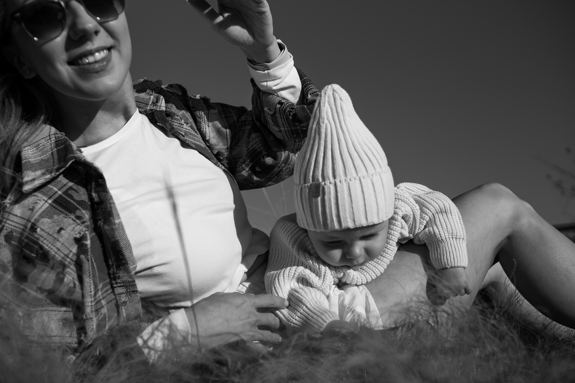 Катя и Саша. Семейный фотограф в Волгодонске Краченцева Анна