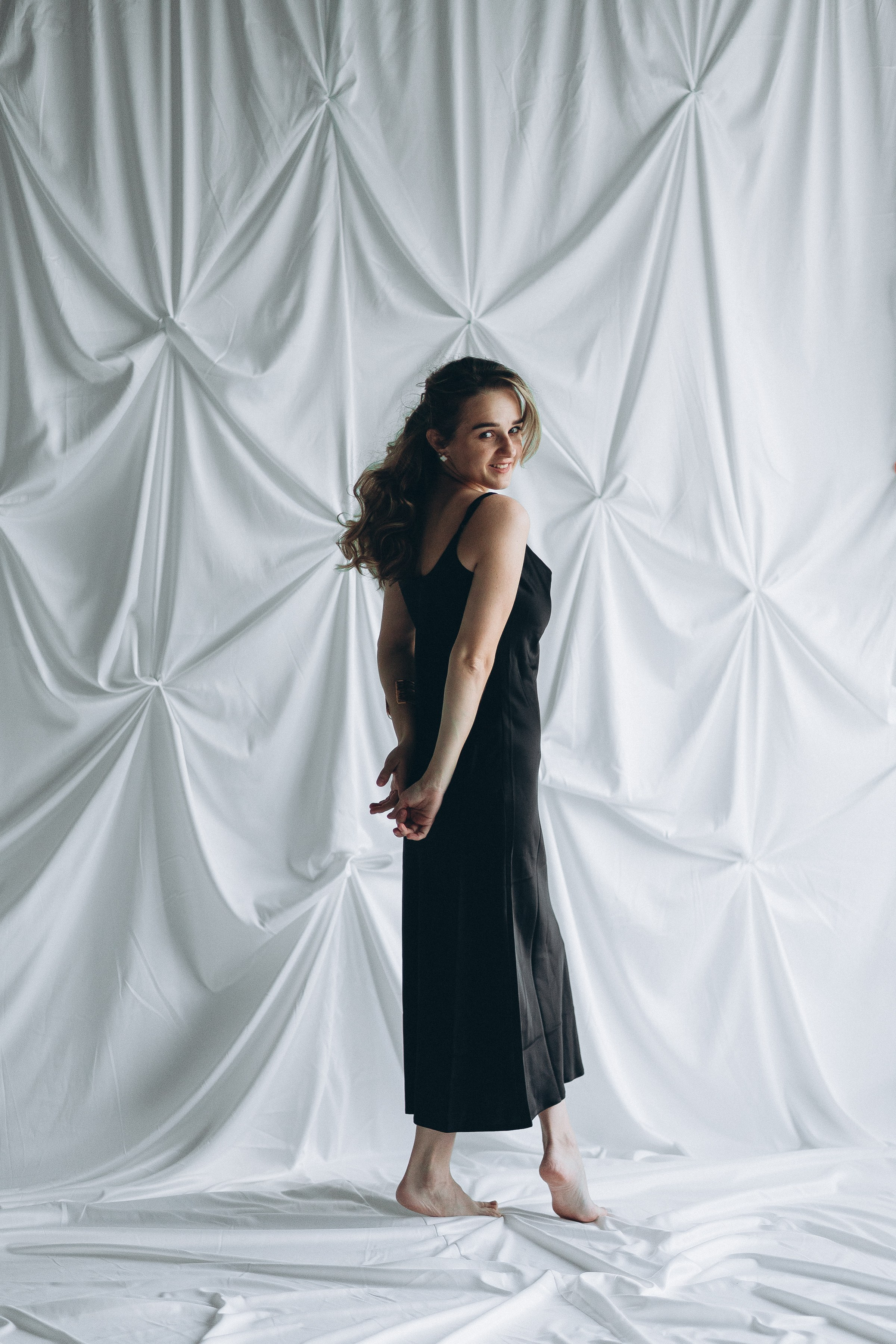 Алёна. Семейный фотограф в Волгодонске Краченцева Анна