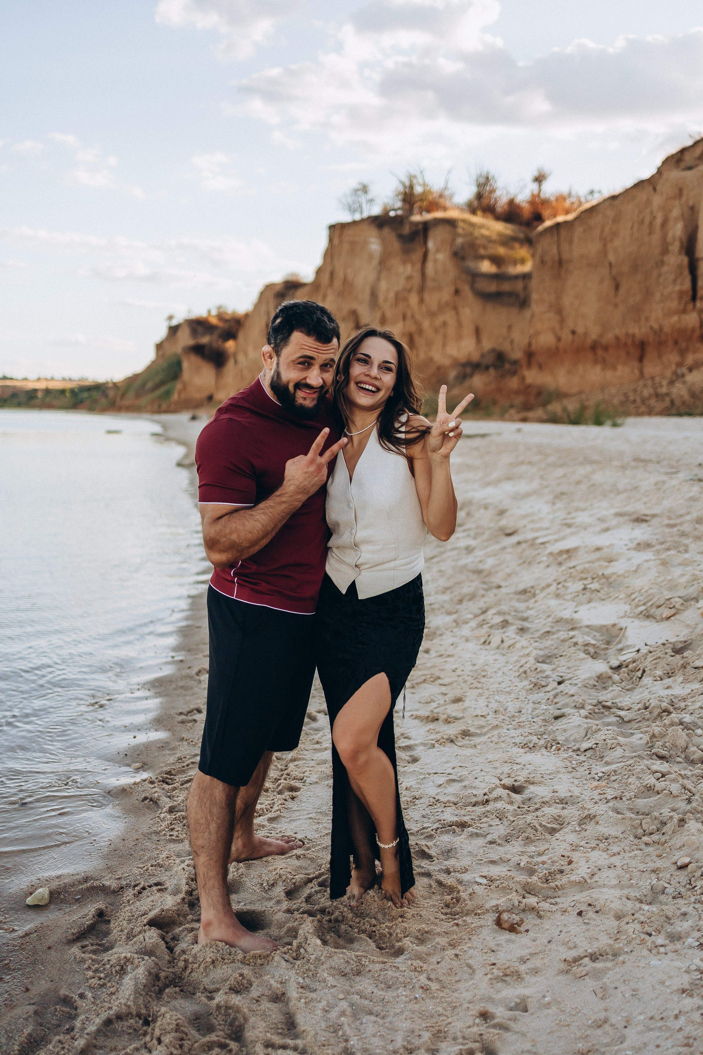 Семейная фотосессия. Семейный фотограф в Волгодонске Краченцева Анна