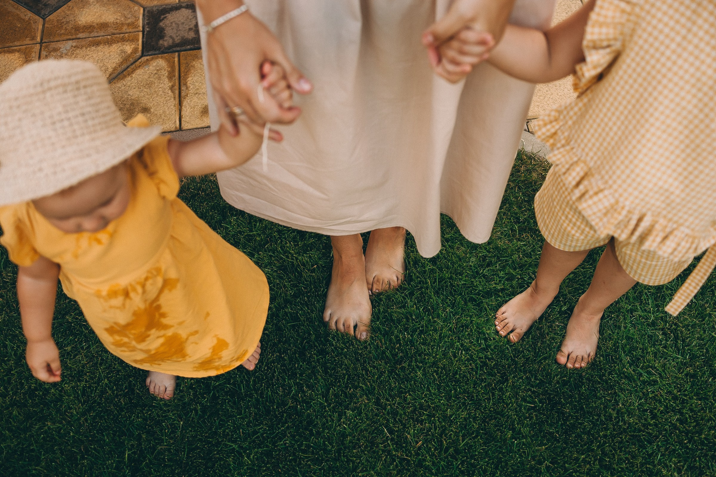 Пикник. Семейный фотограф в Волгодонске Краченцева Анна