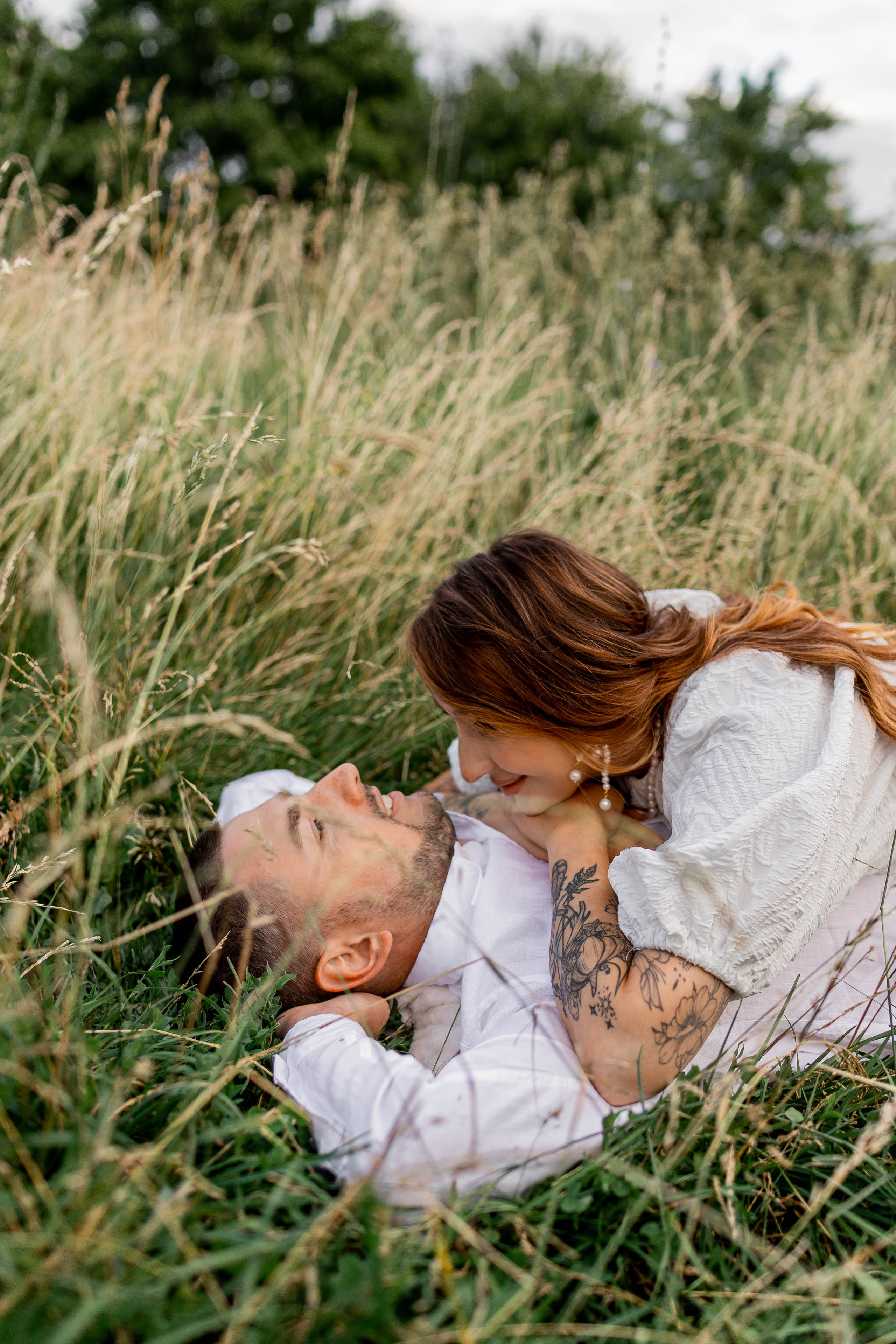 Лавстори. Свадебный фотограф Надежда Рыжикова