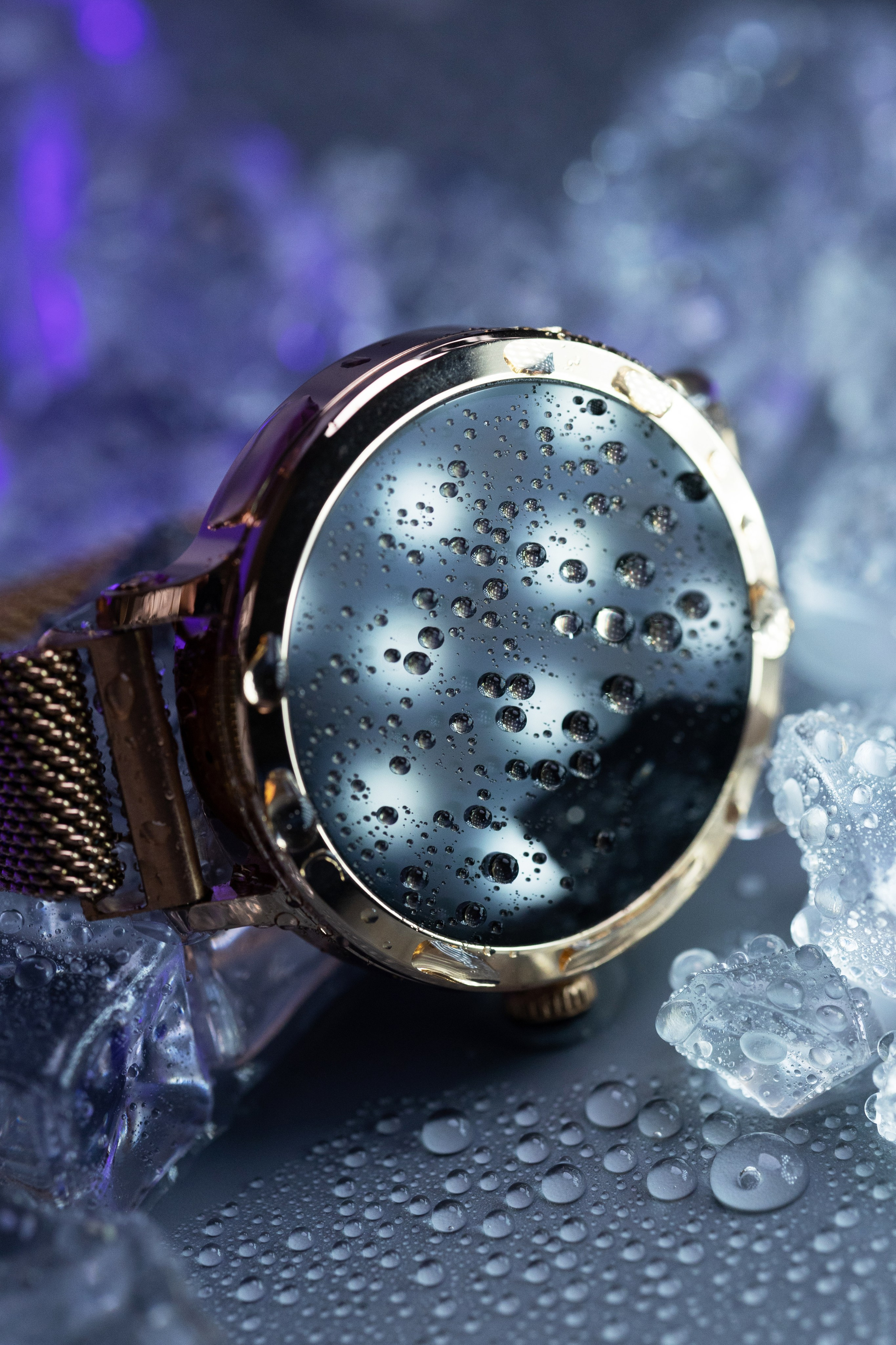 Часы. Фотограф в Ростове-на-Дону Мария Аверина