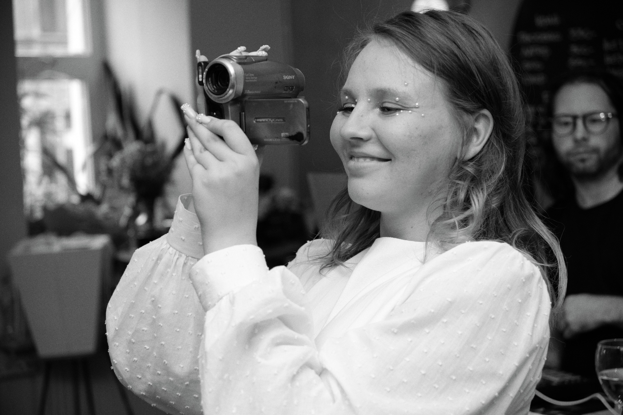 Луч свободы и молодости. Свадебный фотограф Санкт-Петербург Ирина Селезнева RmesLOVE