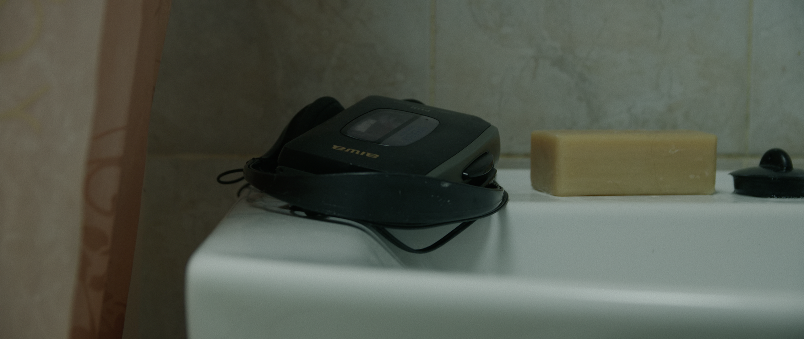 Punctuation mark. Tokcolor