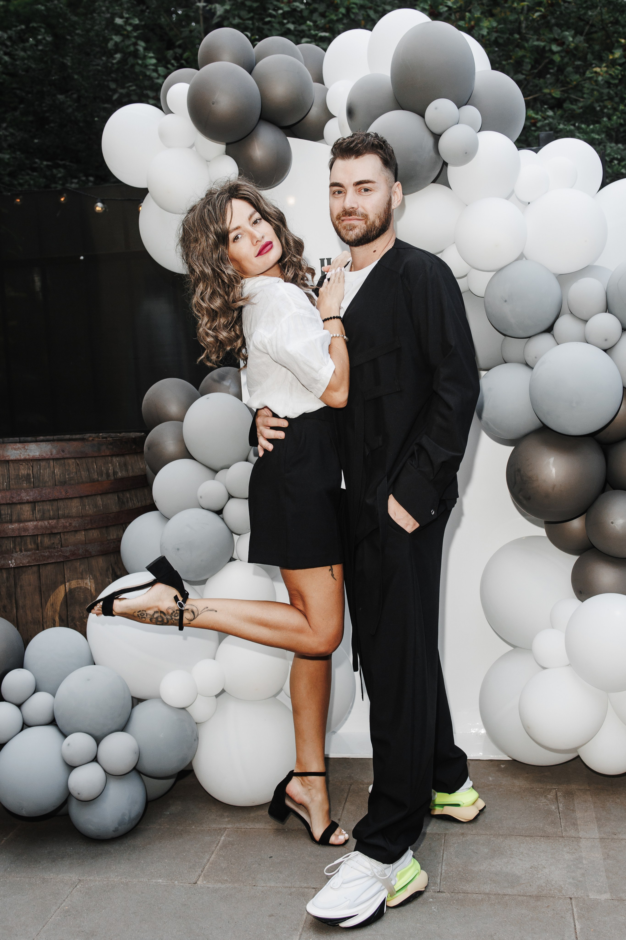 День Рождения Олега. Фотограф Ольга Махалова — Санкт-Петербург, Москва, Нижний Новгород