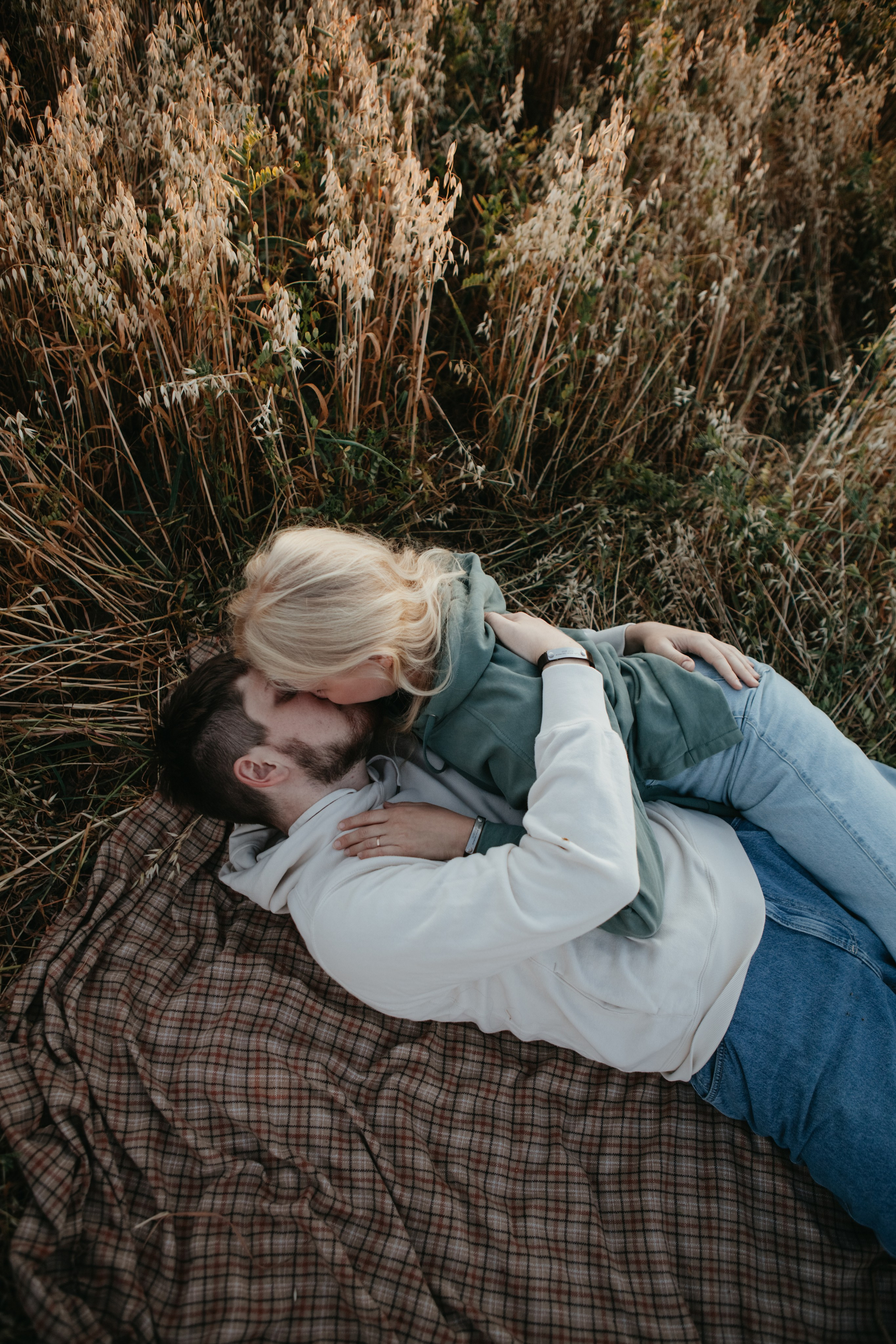 Илья Юля и Шанти. Семейный фотограф Москва