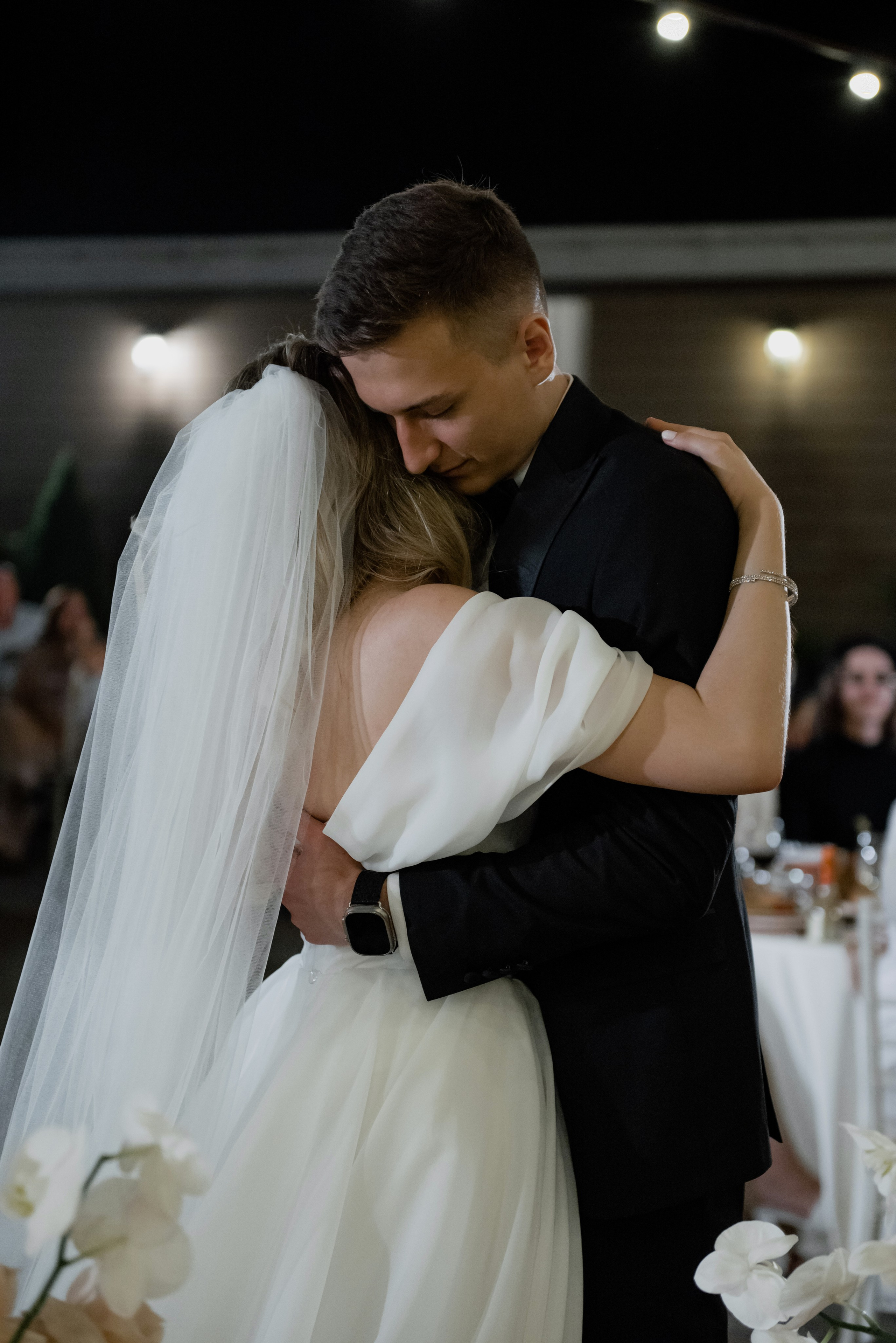 Evgeniy|Diana. Свадебный фотограф в Минске и Санкт-Петербурге Вероника Аксенова